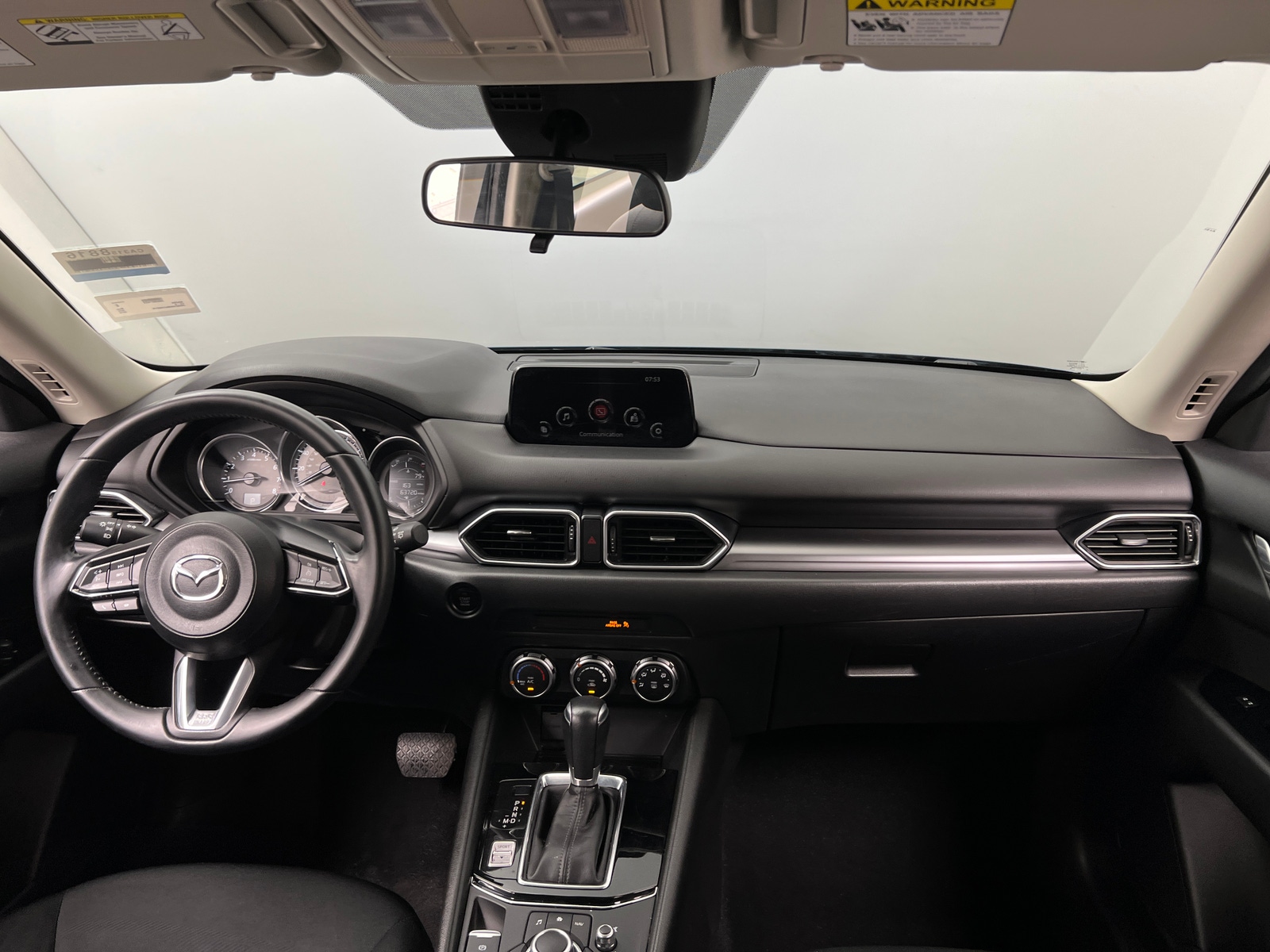 Thumbnail: 2018 Mazda CX-5 - 3