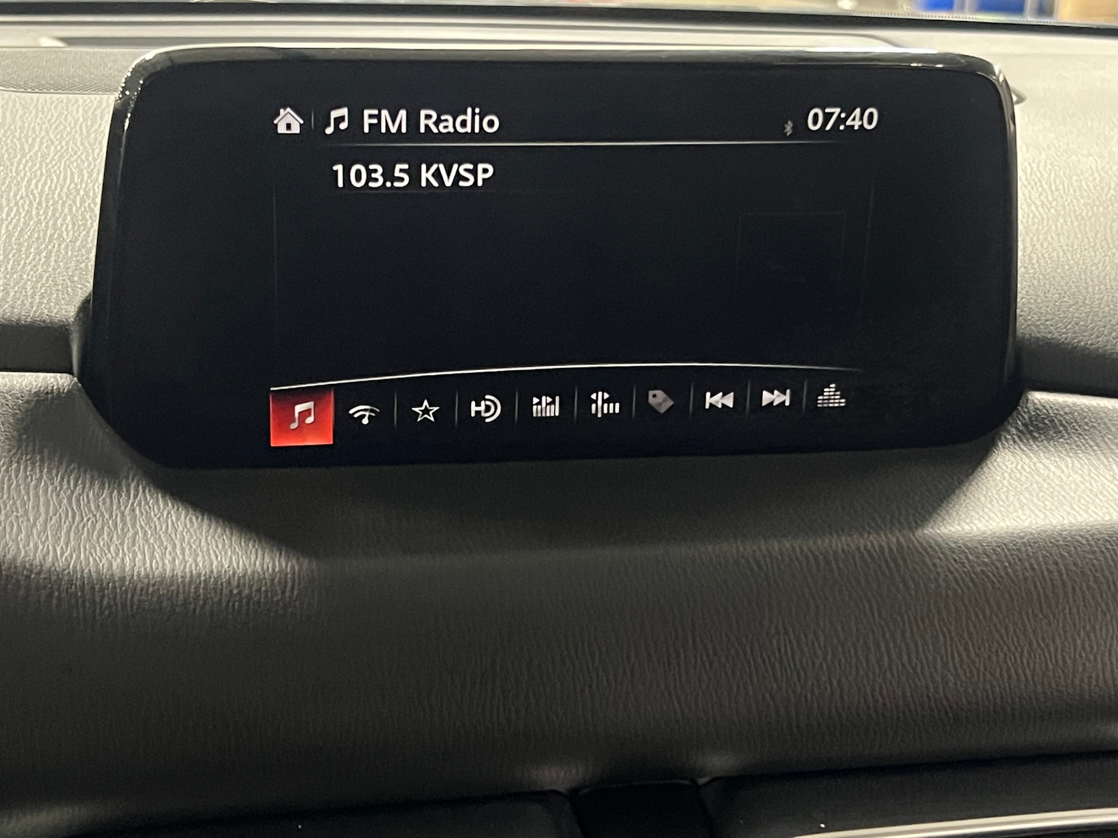 Thumbnail: 2018 Mazda CX-5 - 4