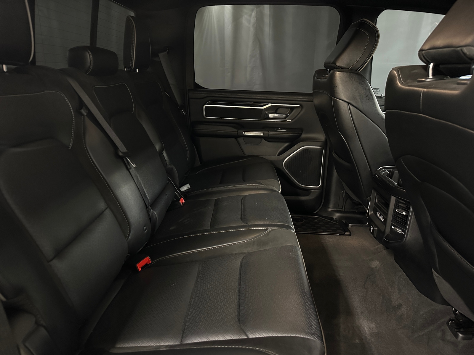 Thumbnail: 2022 RAM 1500 - 5