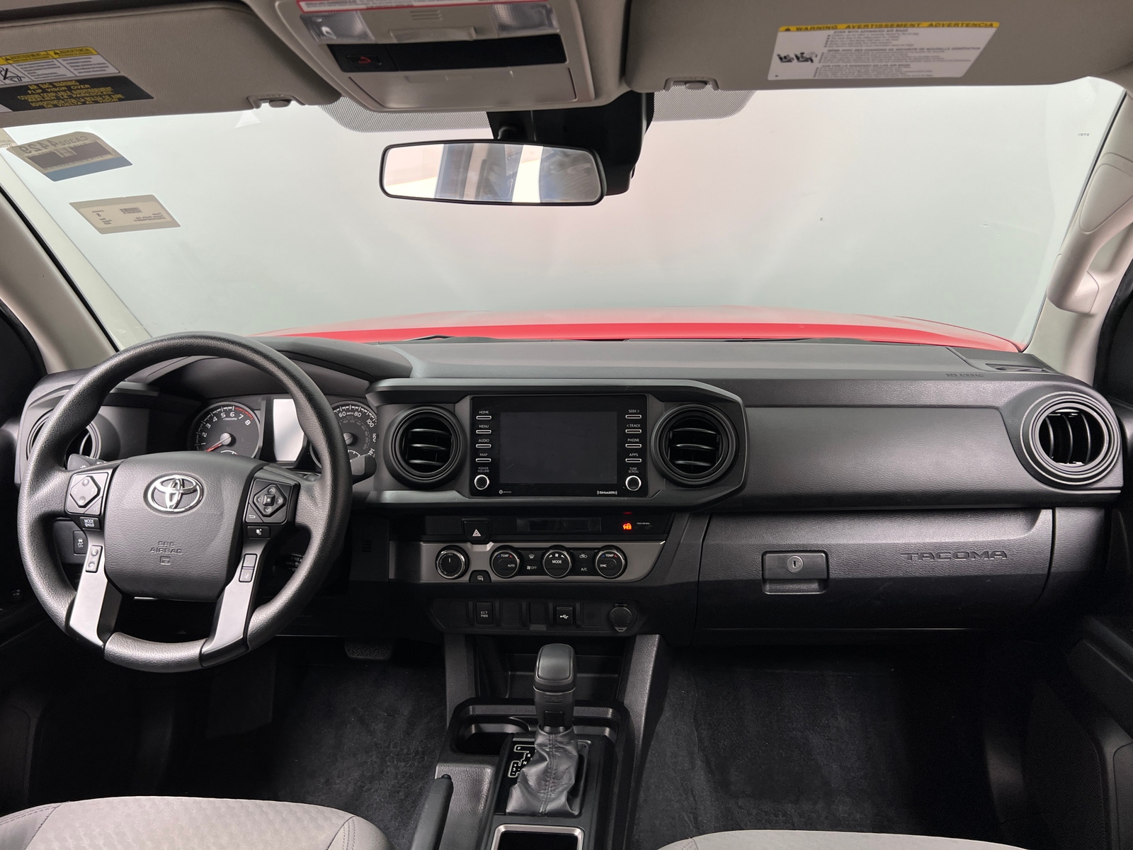 Thumbnail: 2023 Toyota Tacoma - 3