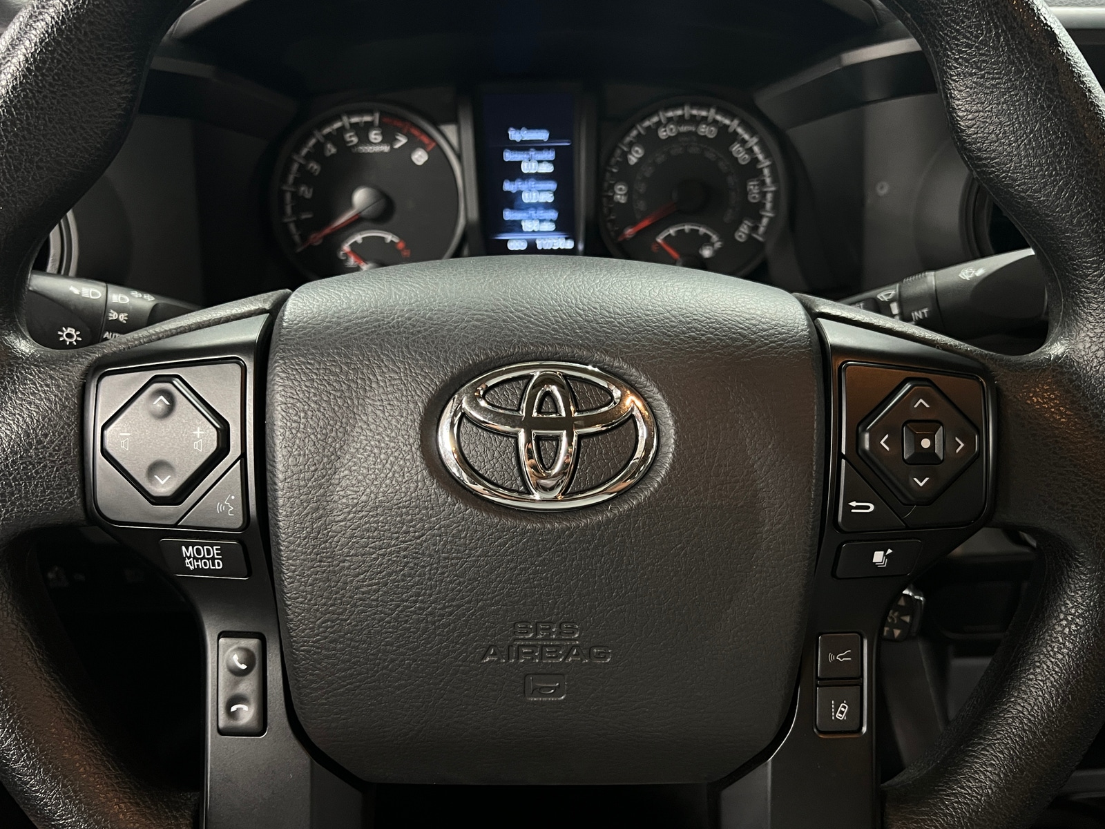 Thumbnail: 2023 Toyota Tacoma - 5