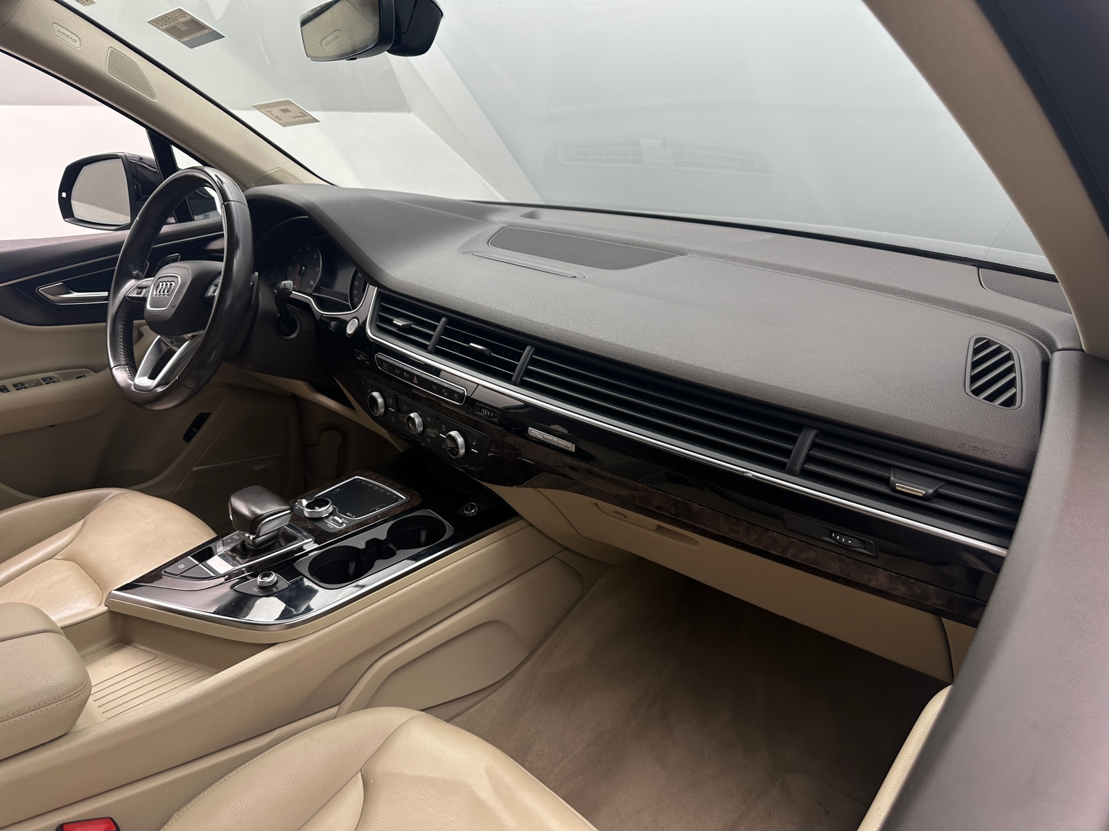 Thumbnail: 2018 Audi Q7 - 2