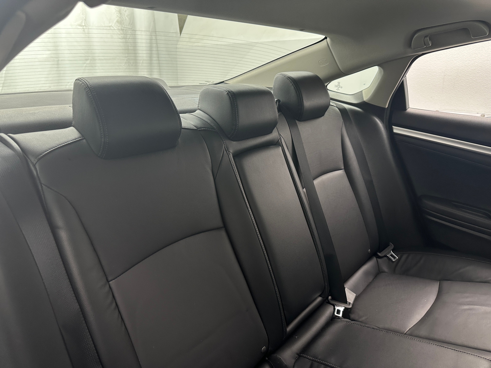 Thumbnail: 2016 Honda Civic - 5