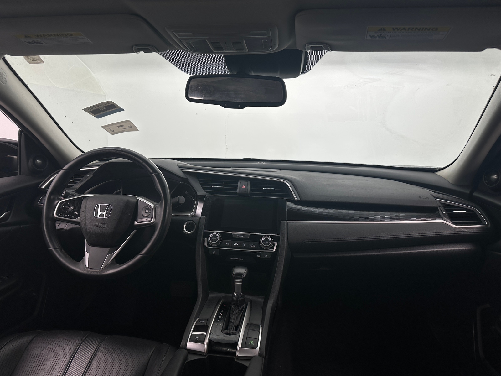 Thumbnail: 2016 Honda Civic - 2