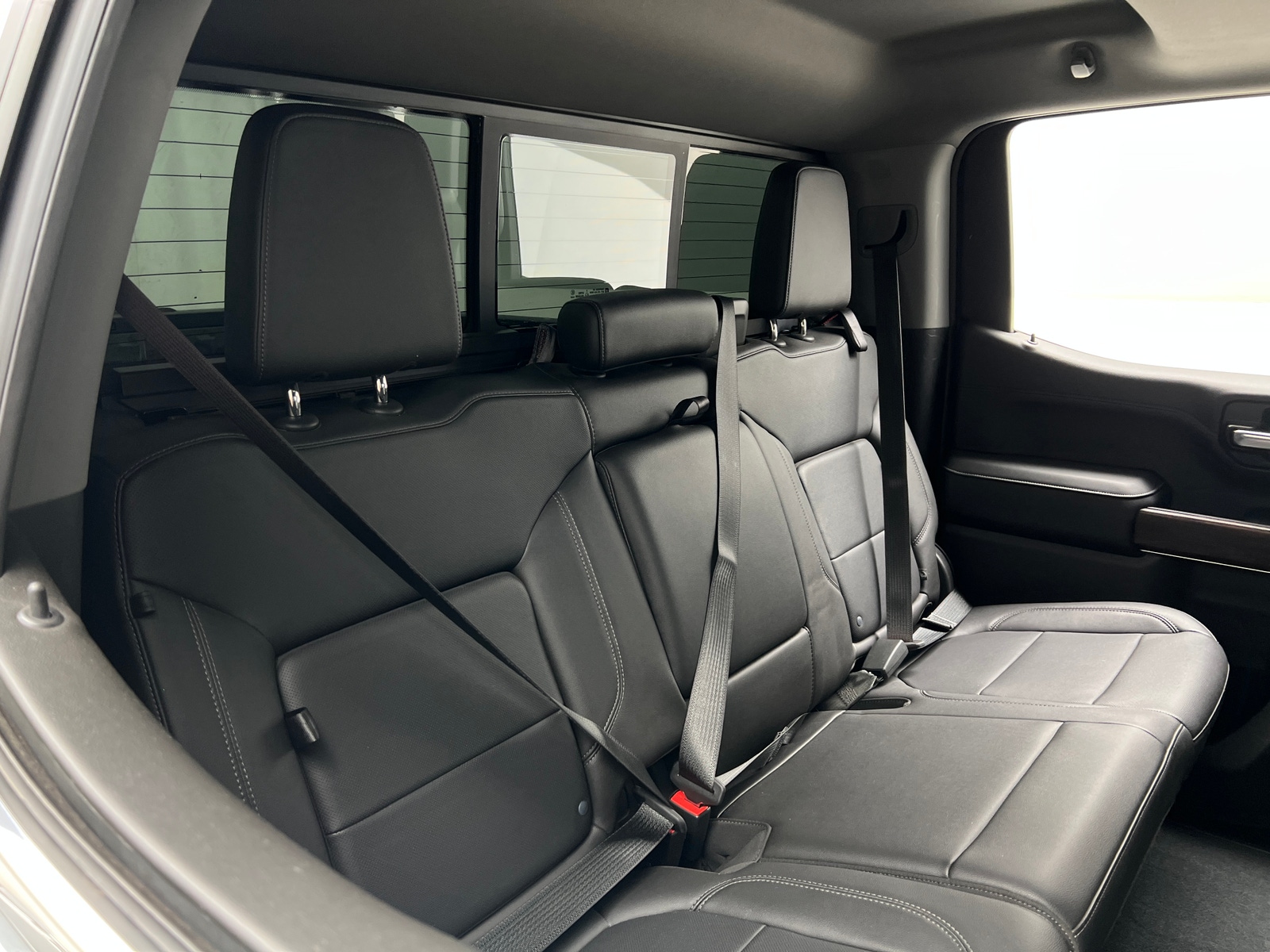Thumbnail: 2020 GMC Sierra 1500 - 5