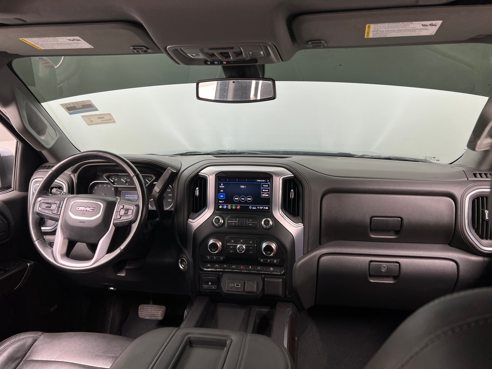 Thumbnail: 2020 GMC Sierra 1500 - 2