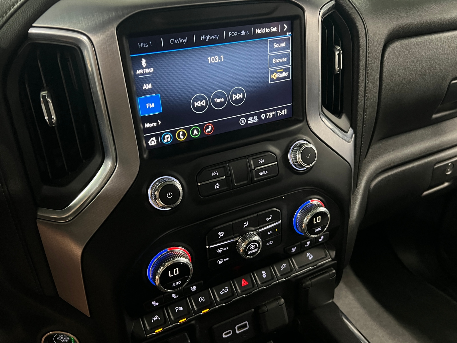 Thumbnail: 2020 GMC Sierra 1500 - 3