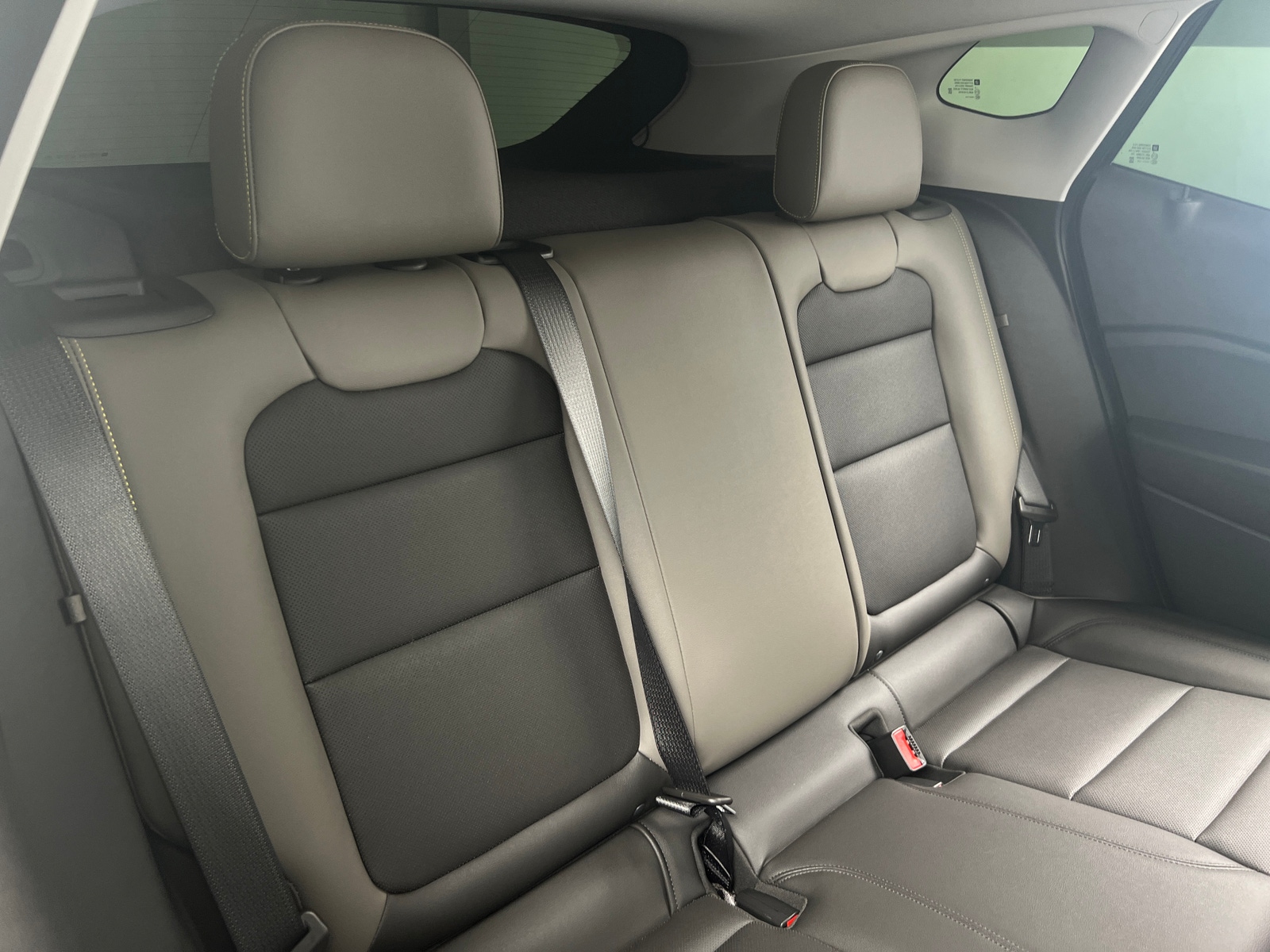 Thumbnail: 2025 Chevrolet Trax - 5