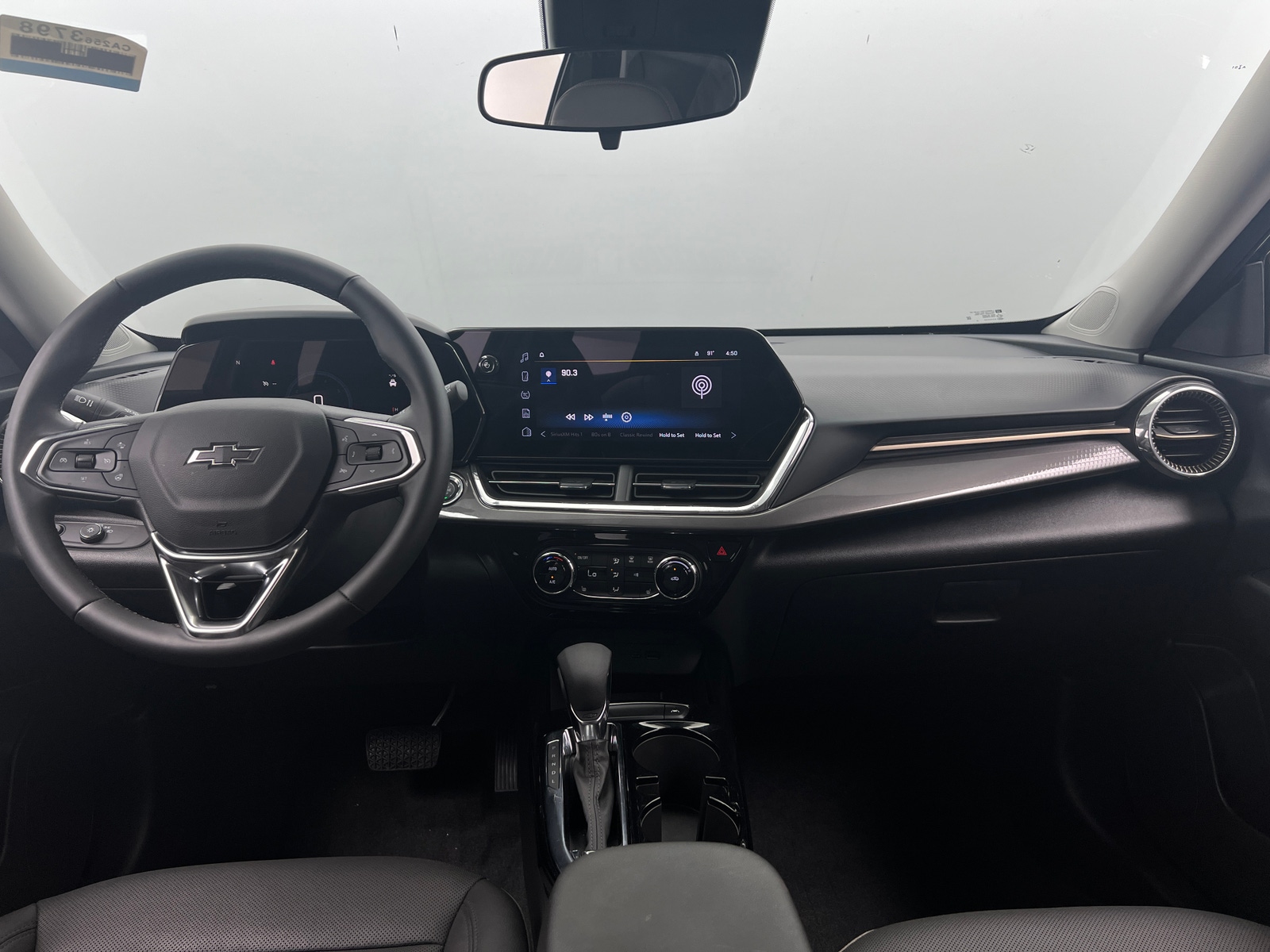 Thumbnail: 2025 Chevrolet Trax - 2