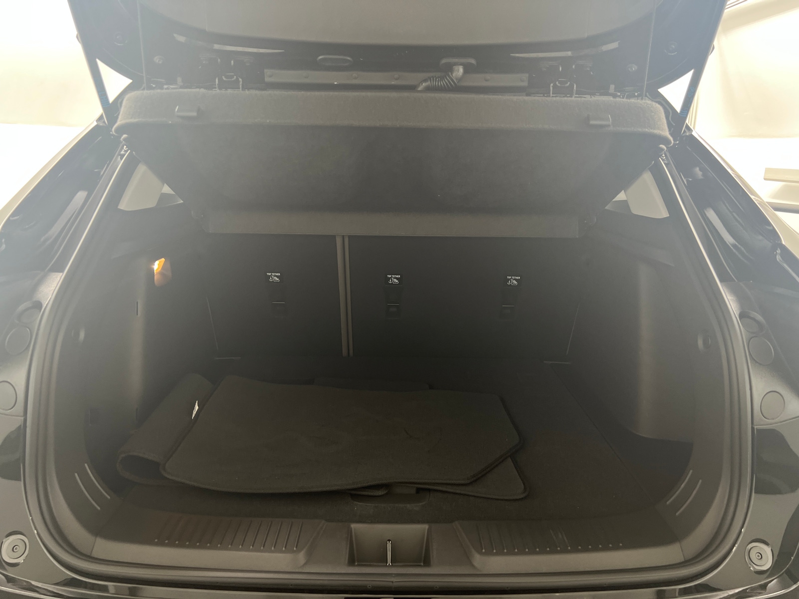 Thumbnail: 2025 Chevrolet Trax - 6