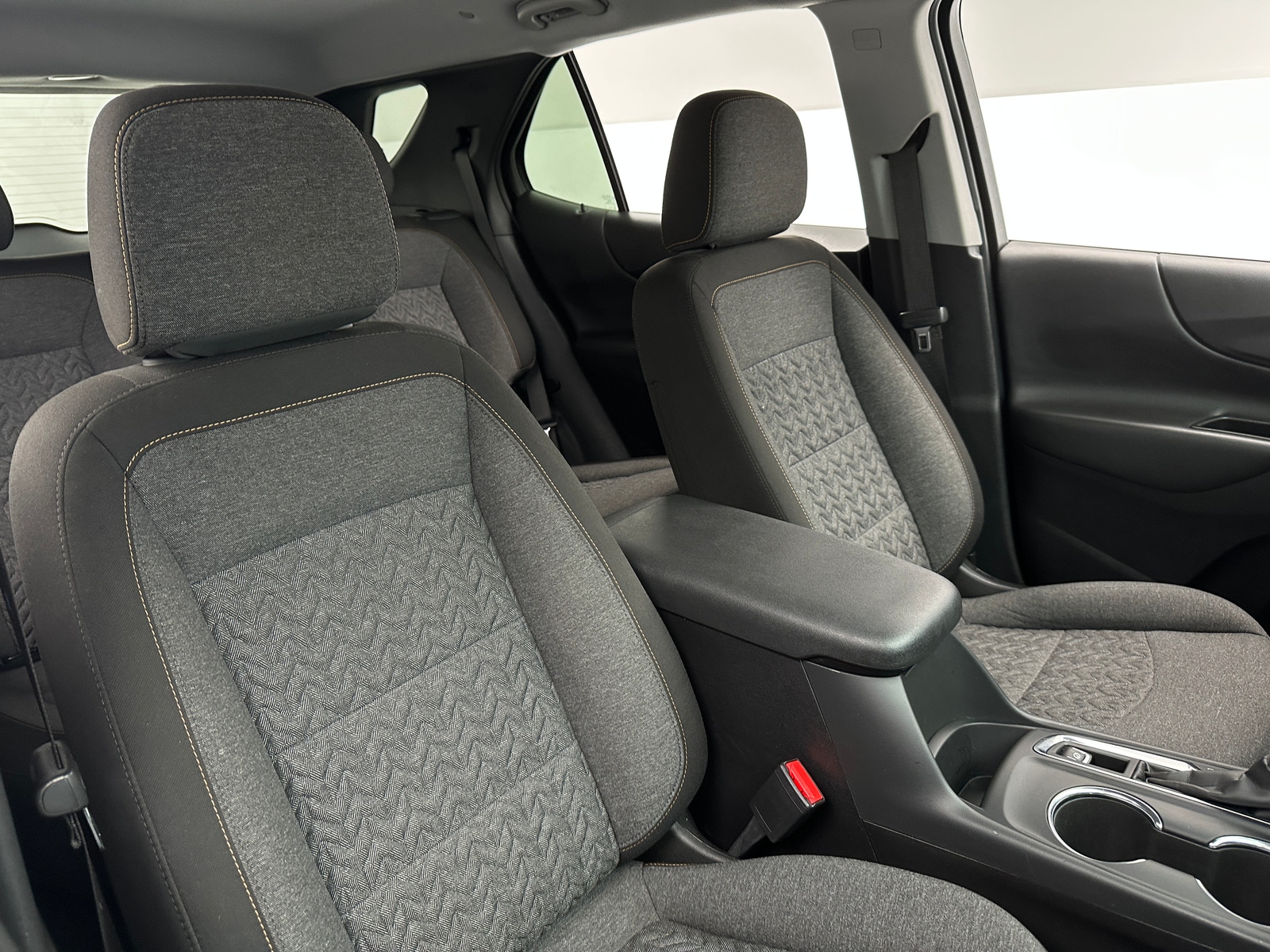 Thumbnail: 2023 Chevrolet Equinox - 2