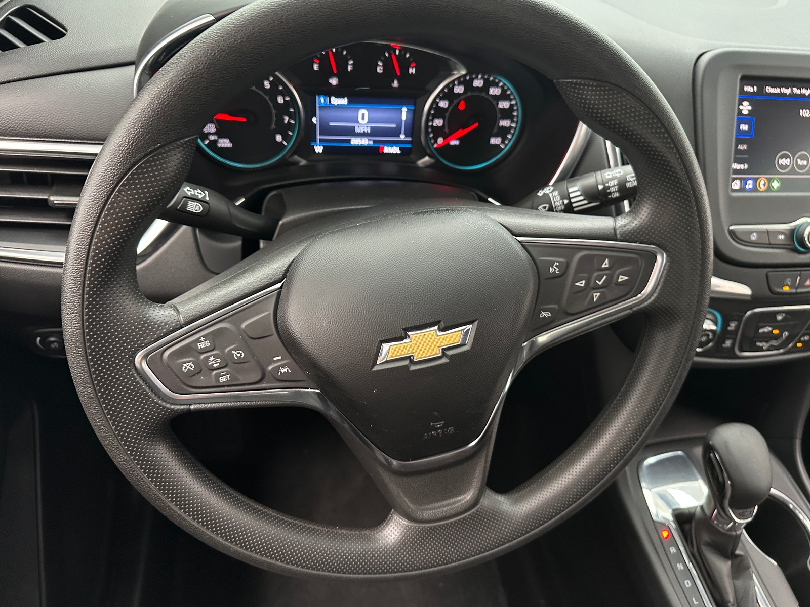 Thumbnail: 2023 Chevrolet Equinox - 5