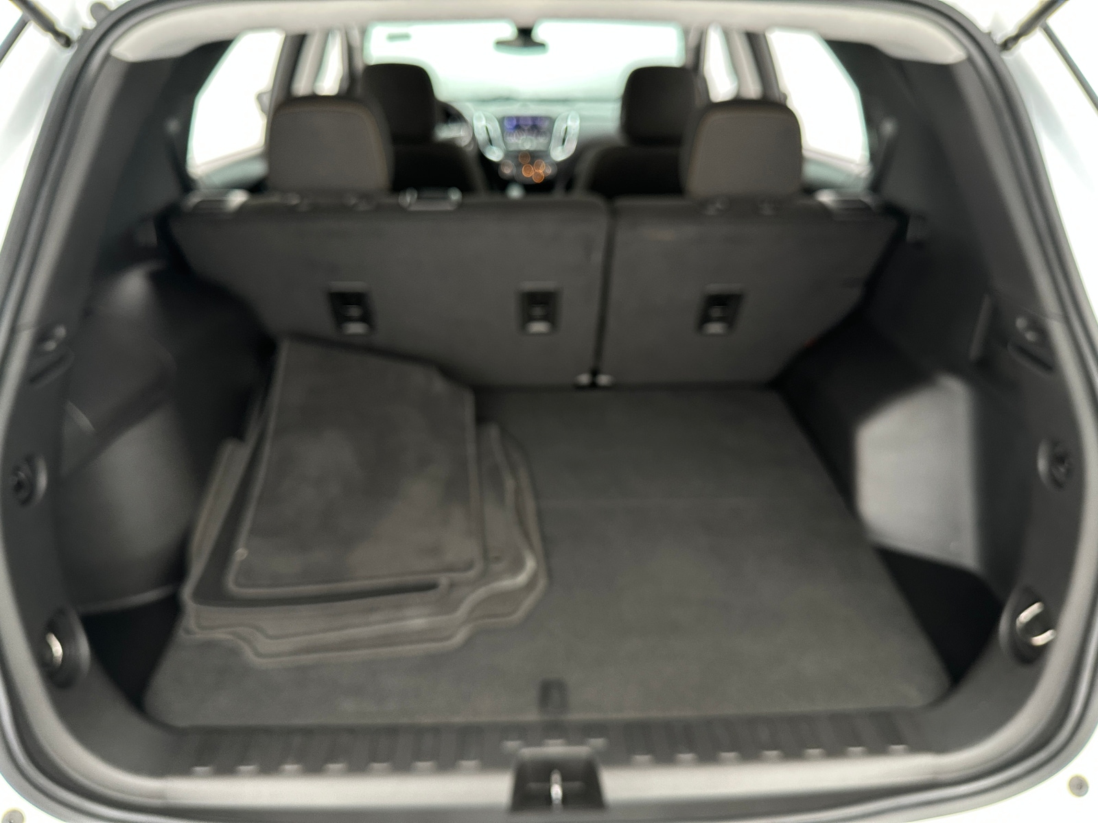 Thumbnail: 2023 Chevrolet Equinox - 7