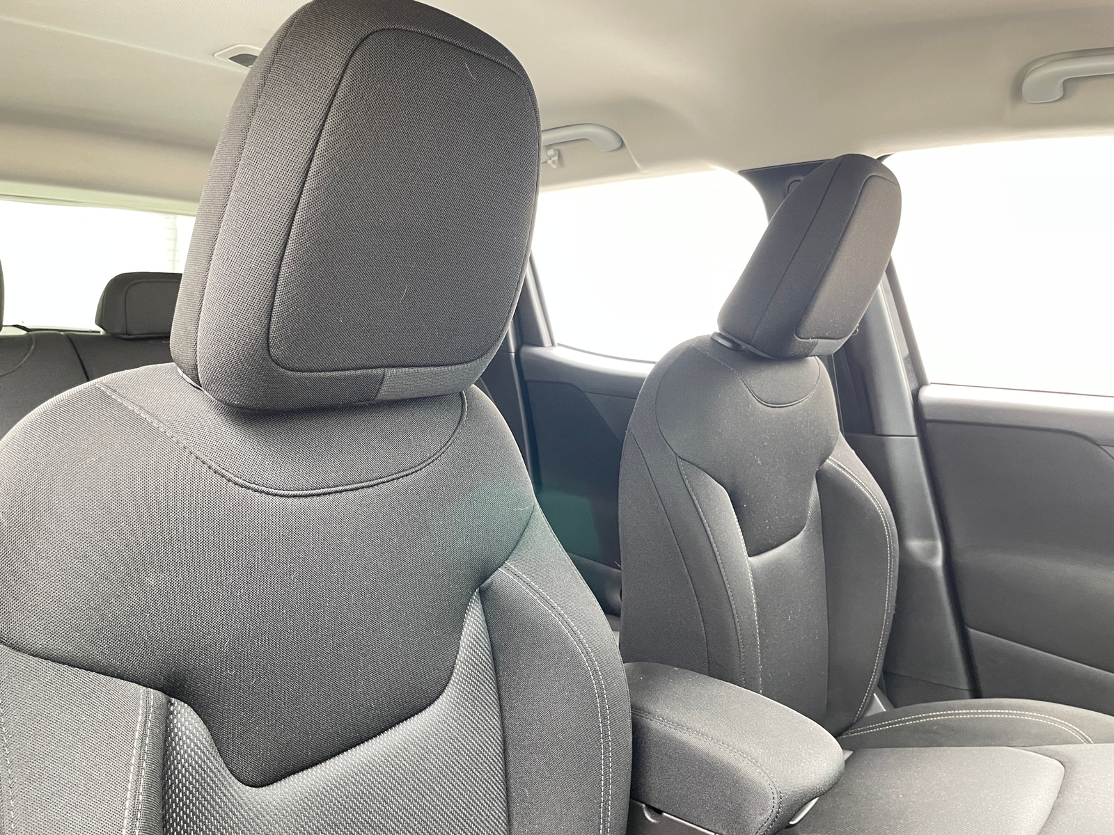 Thumbnail: 2021 Jeep Renegade - 2
