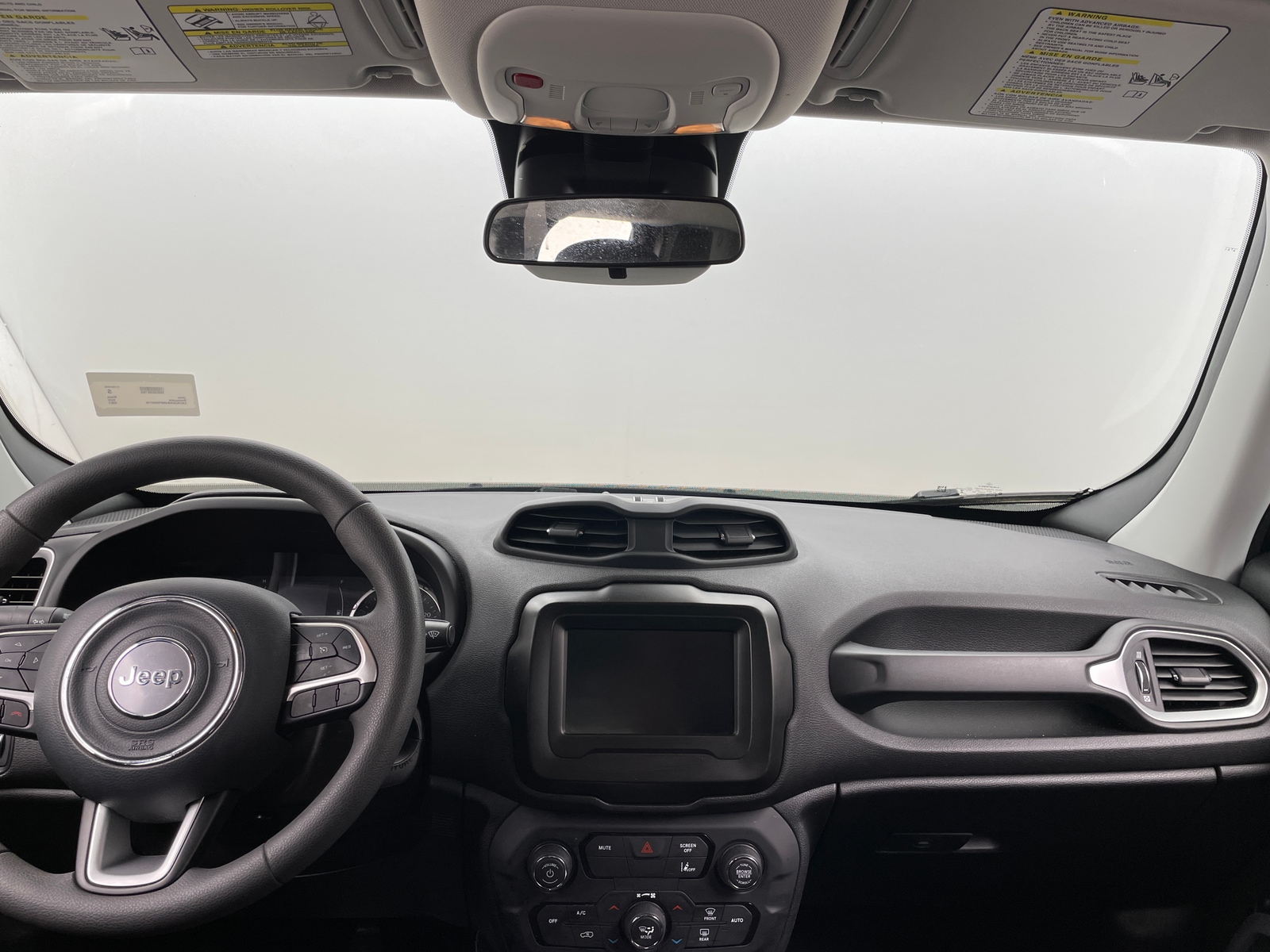 Thumbnail: 2021 Jeep Renegade - 3