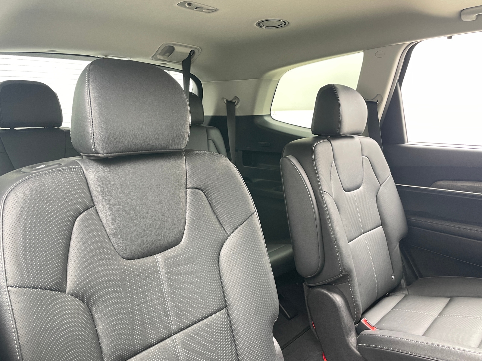 Thumbnail: 2021 Kia Telluride - 5