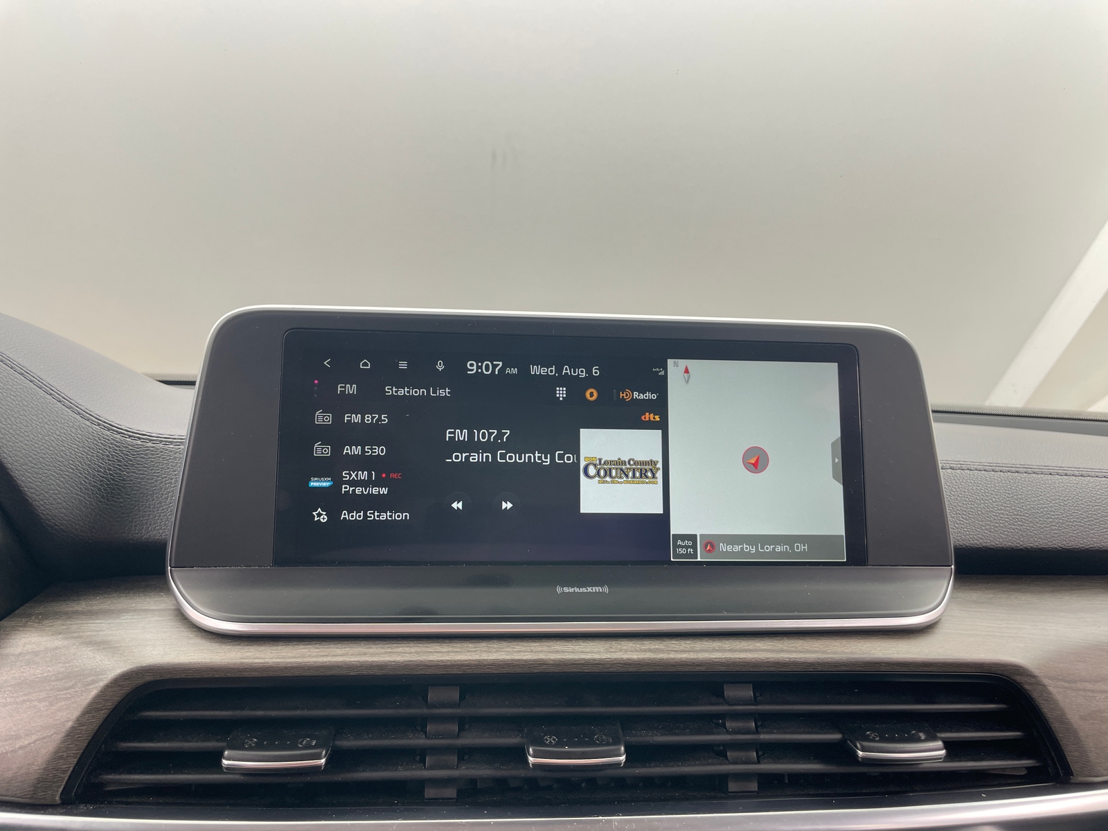 Thumbnail: 2021 Kia Telluride - 3