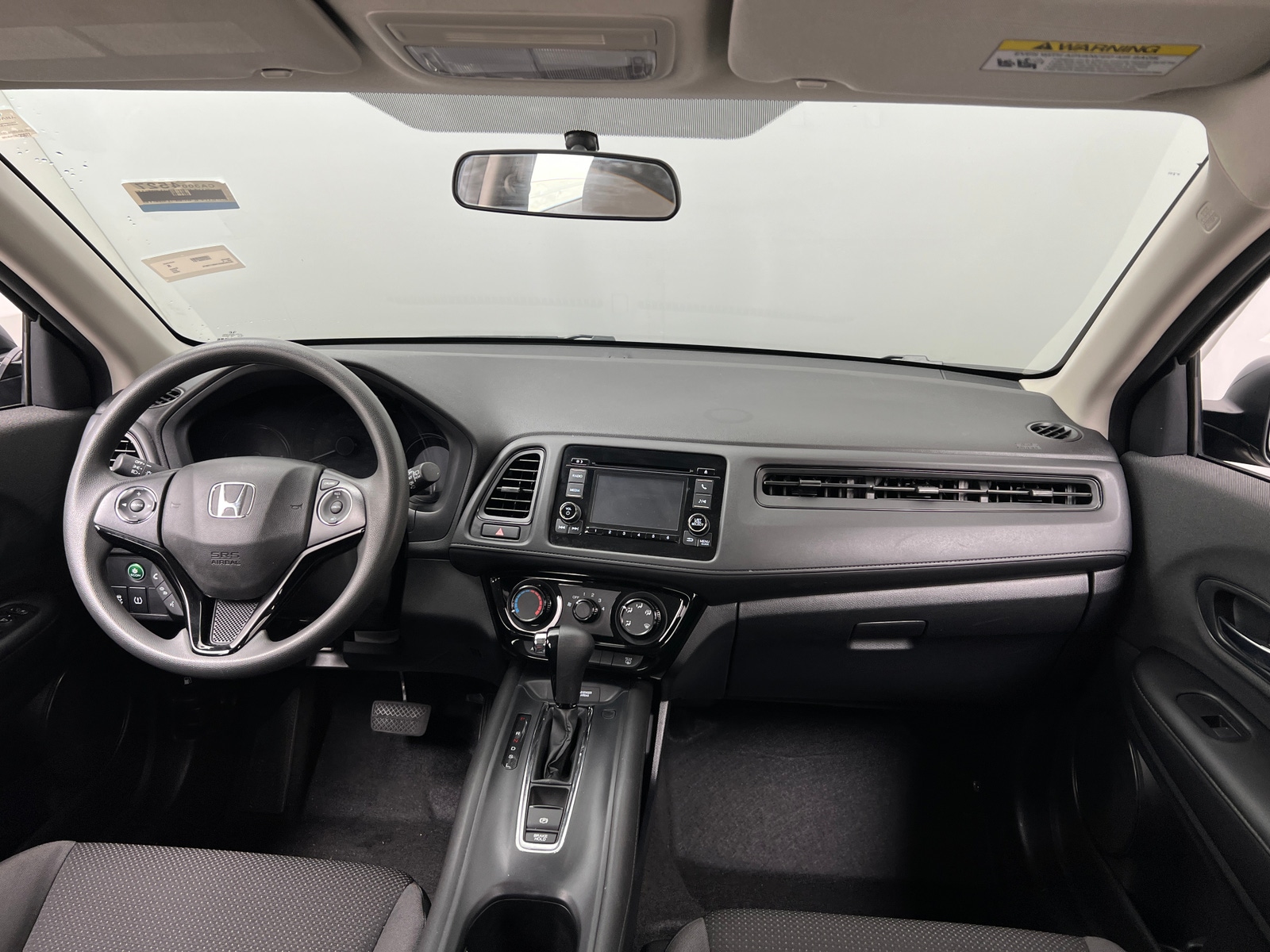 Thumbnail: 2022 Honda HR-V - 3