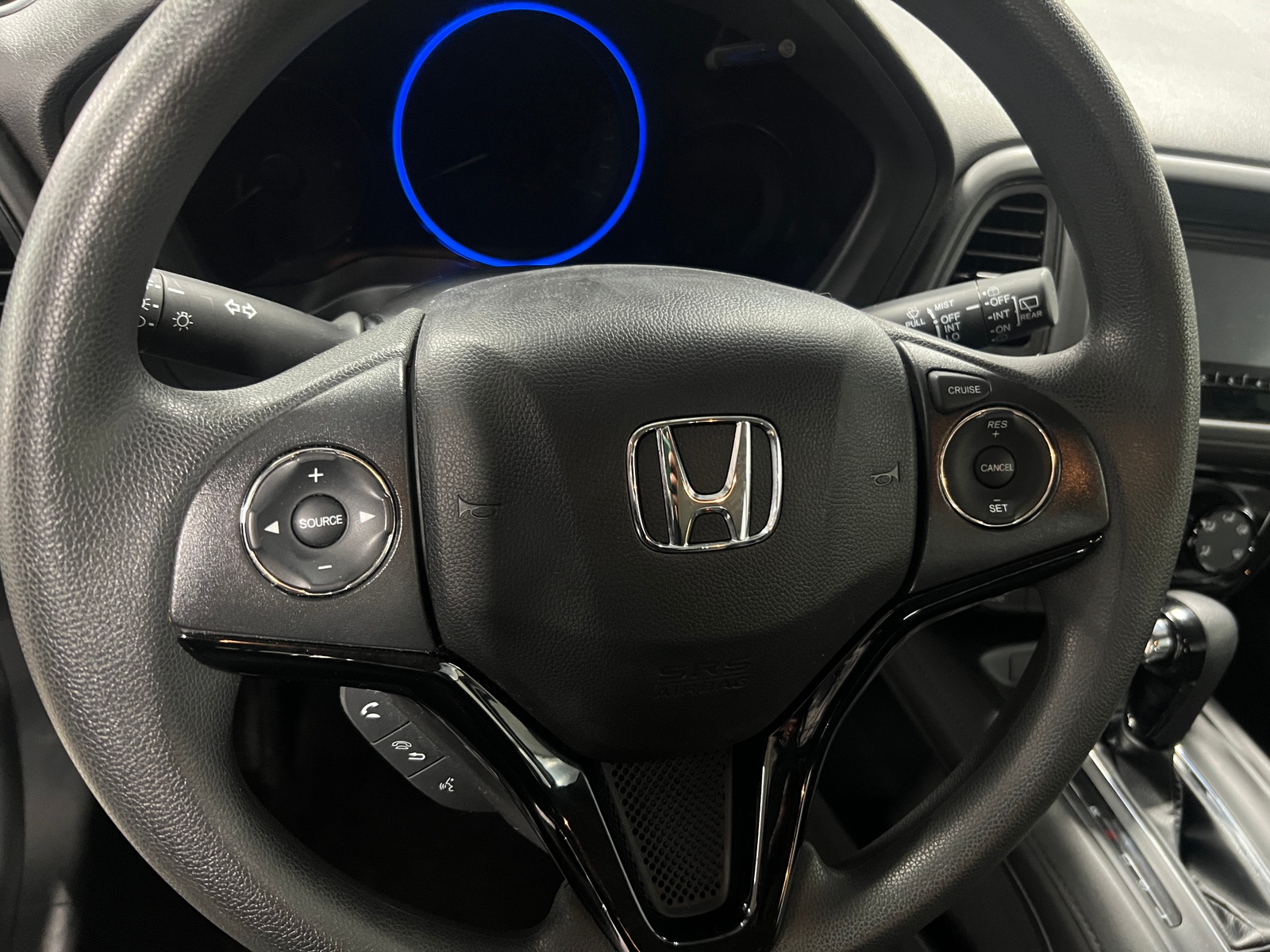 Thumbnail: 2022 Honda HR-V - 5