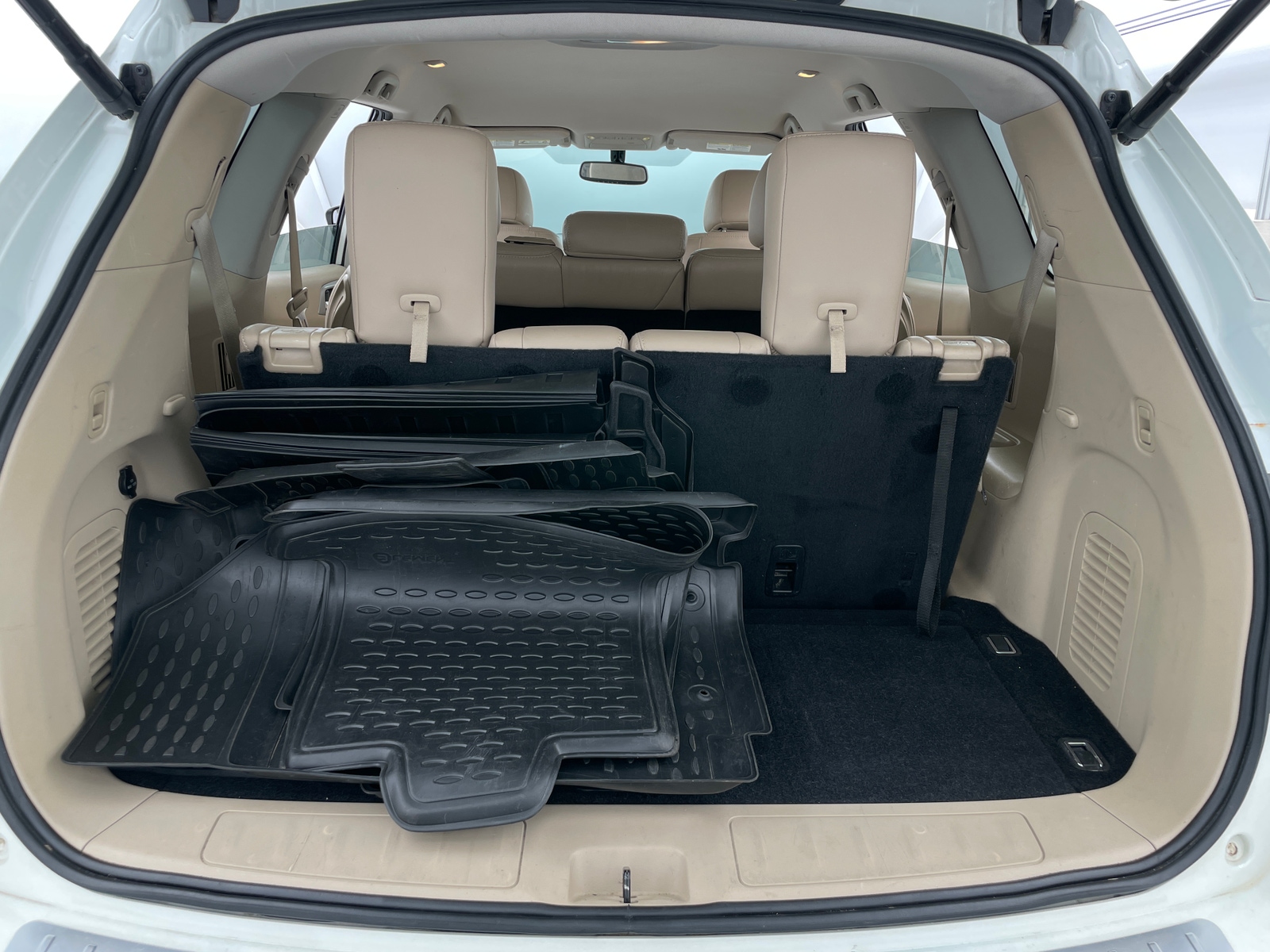 Thumbnail: 2018 Nissan Pathfinder - 6