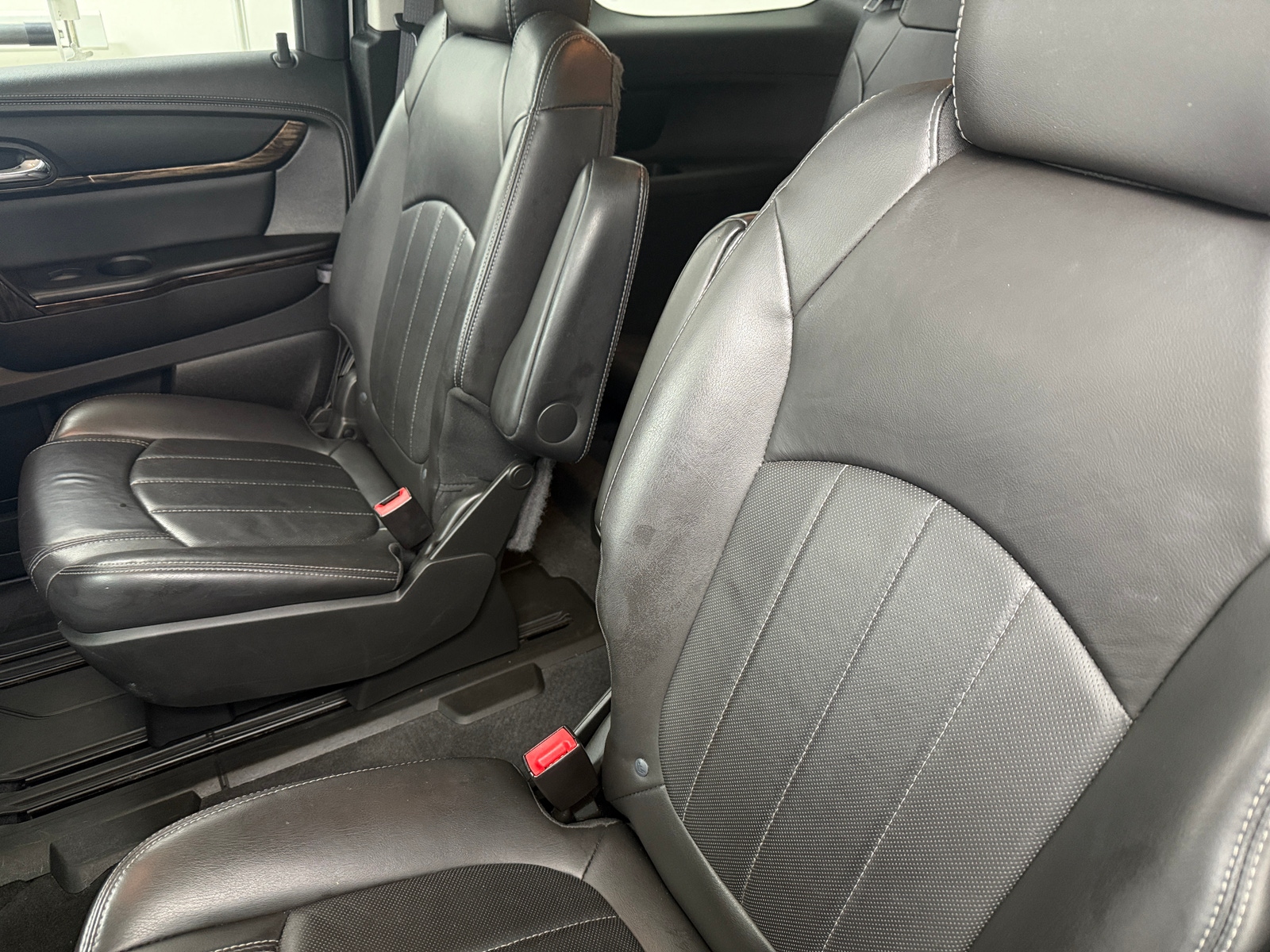 Thumbnail: 2015 GMC Acadia - 5