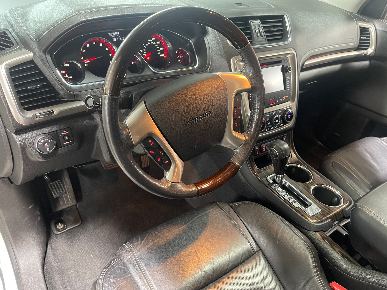 Thumbnail: 2015 GMC Acadia - 2