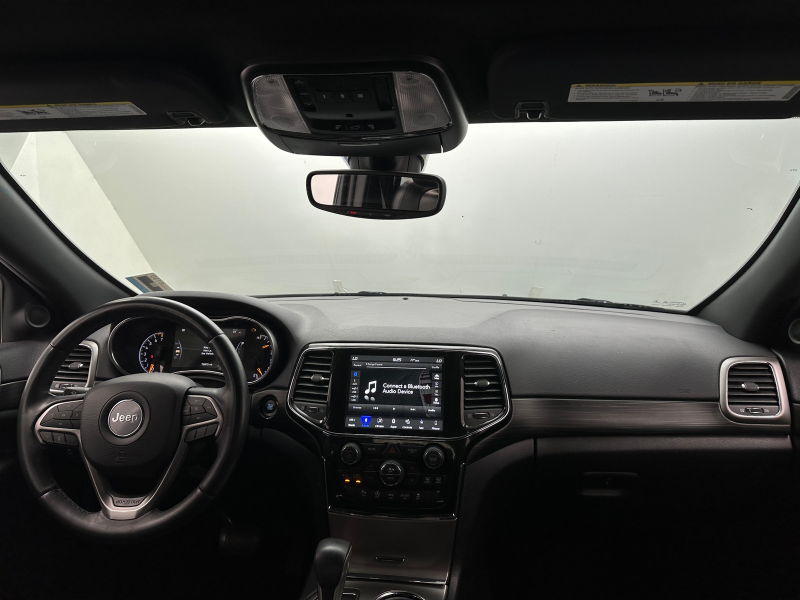 Thumbnail: 2019 Jeep Grand Cherokee - 2