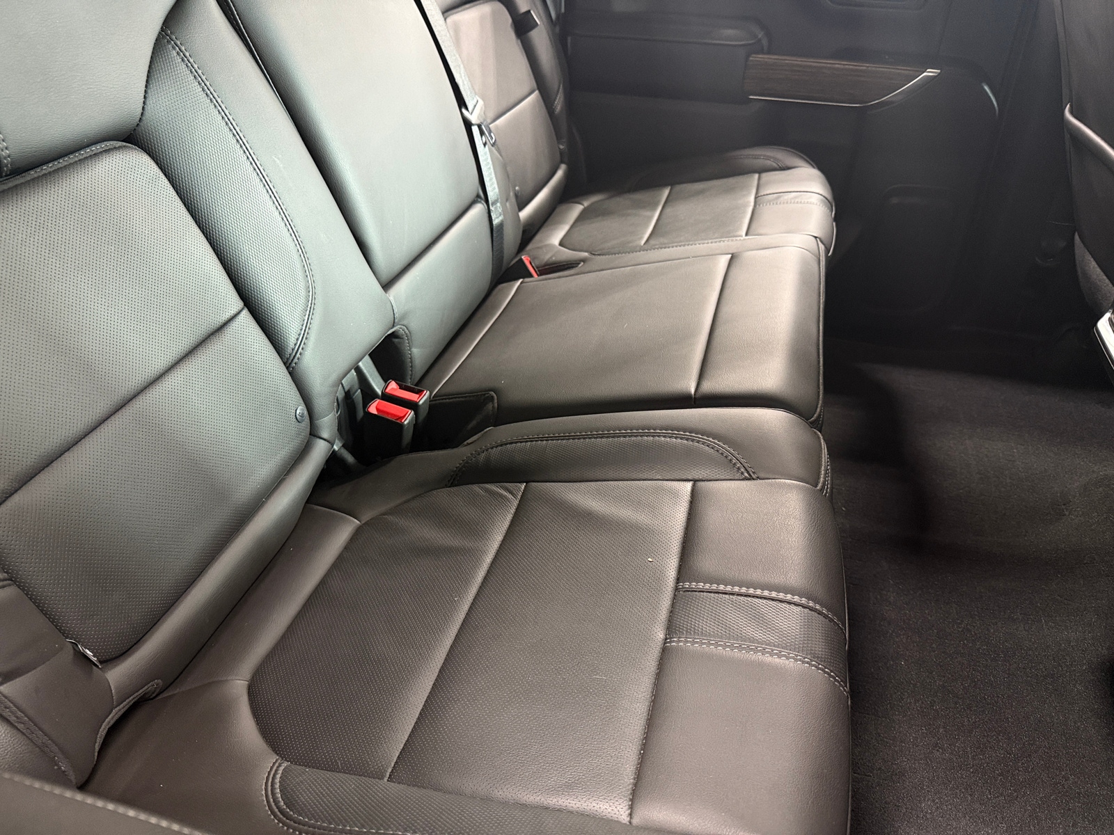 Thumbnail: 2019 Chevrolet Silverado 1500 - 5