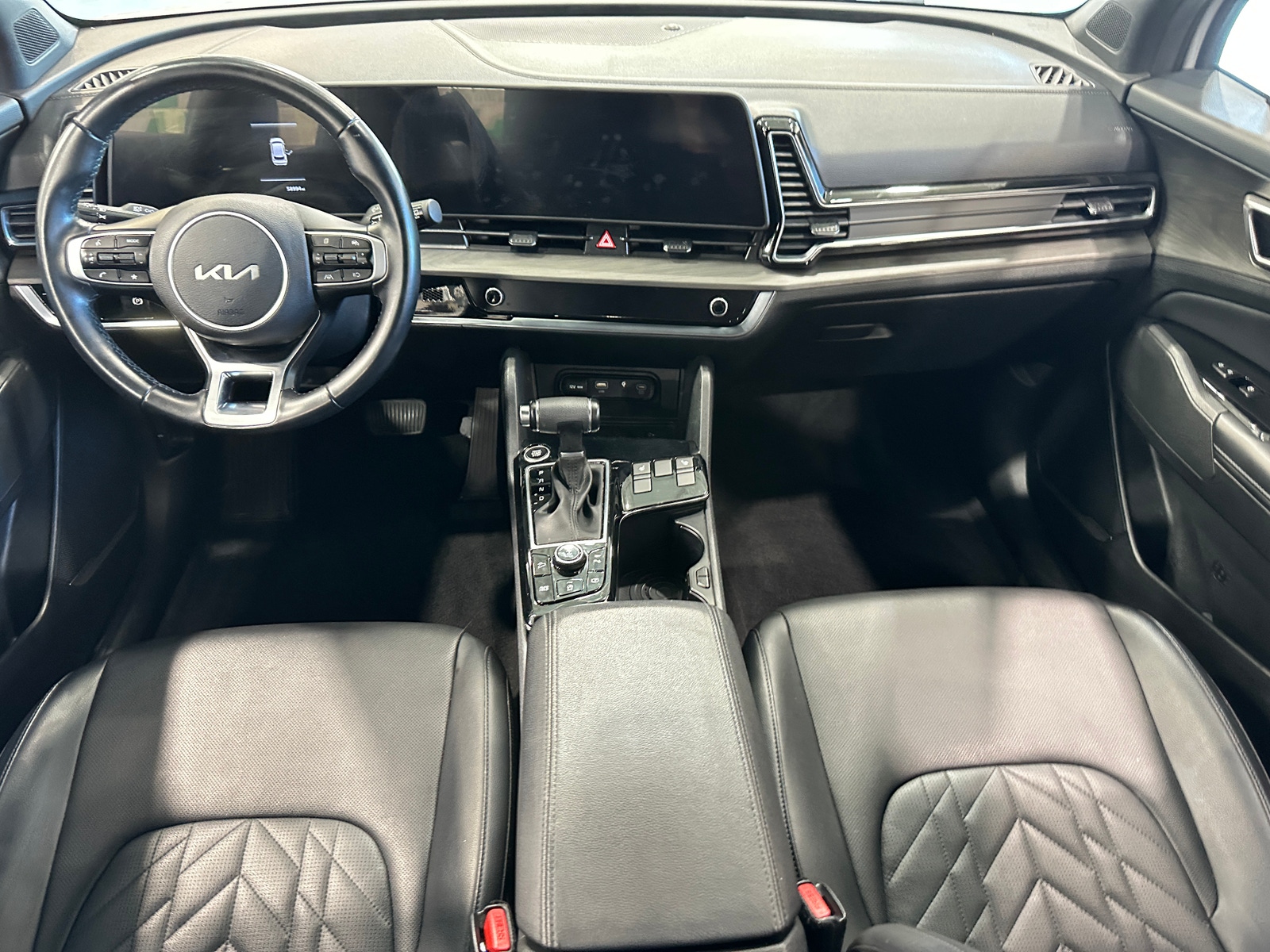 Thumbnail: 2023 Kia Sportage - 2