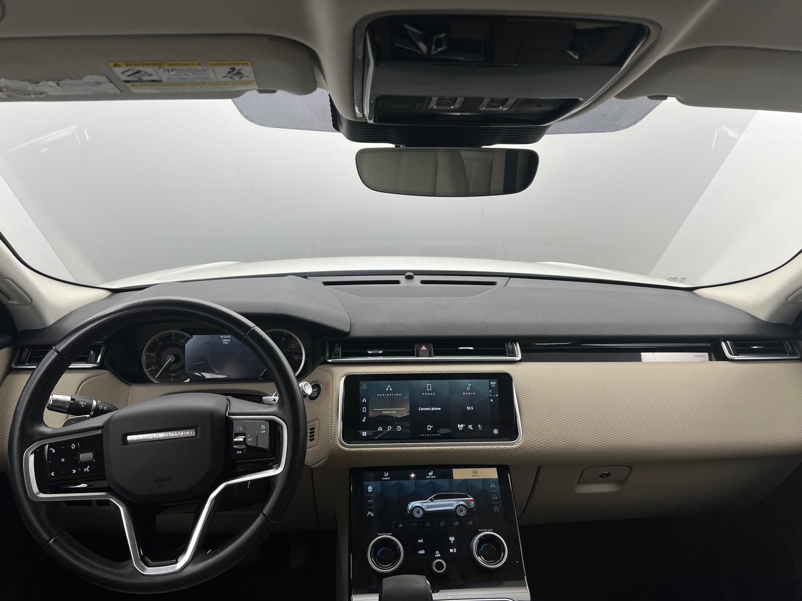 Thumbnail: 2021 Land Rover Range Rover Velar - 2