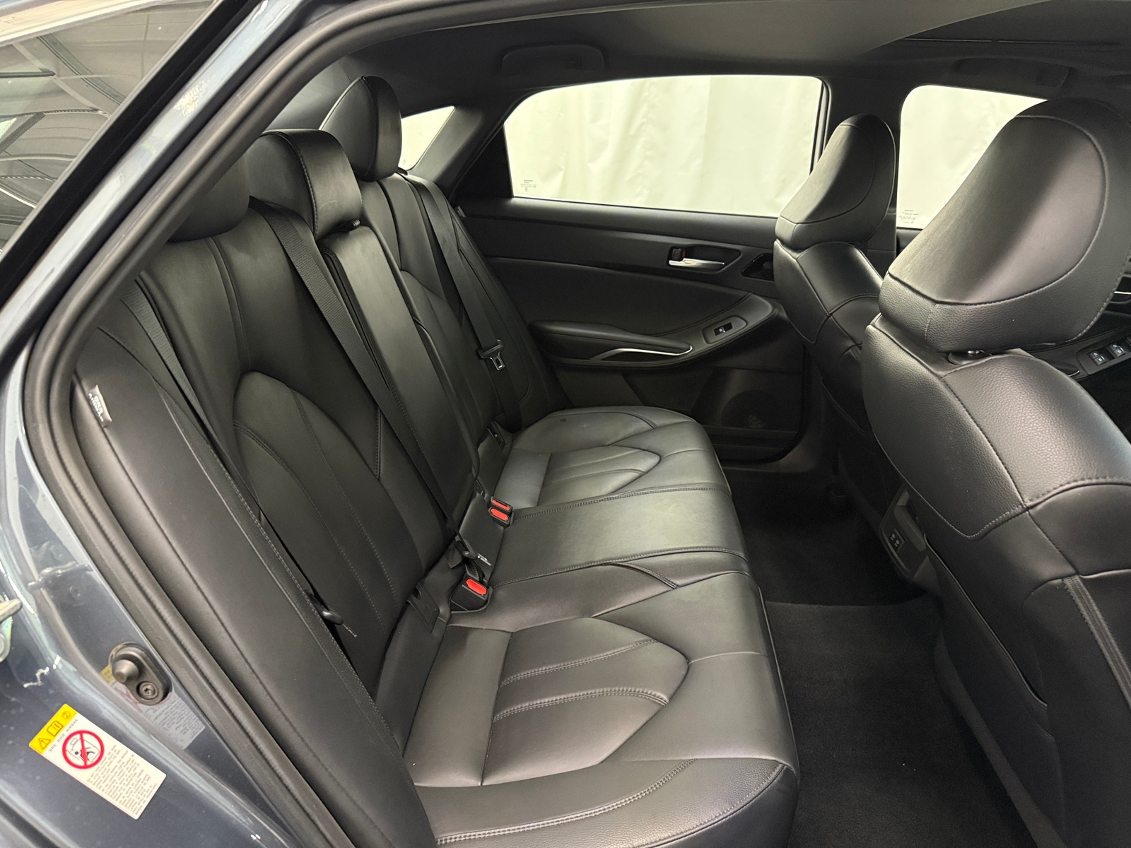 Thumbnail: 2019 Toyota Avalon - 5