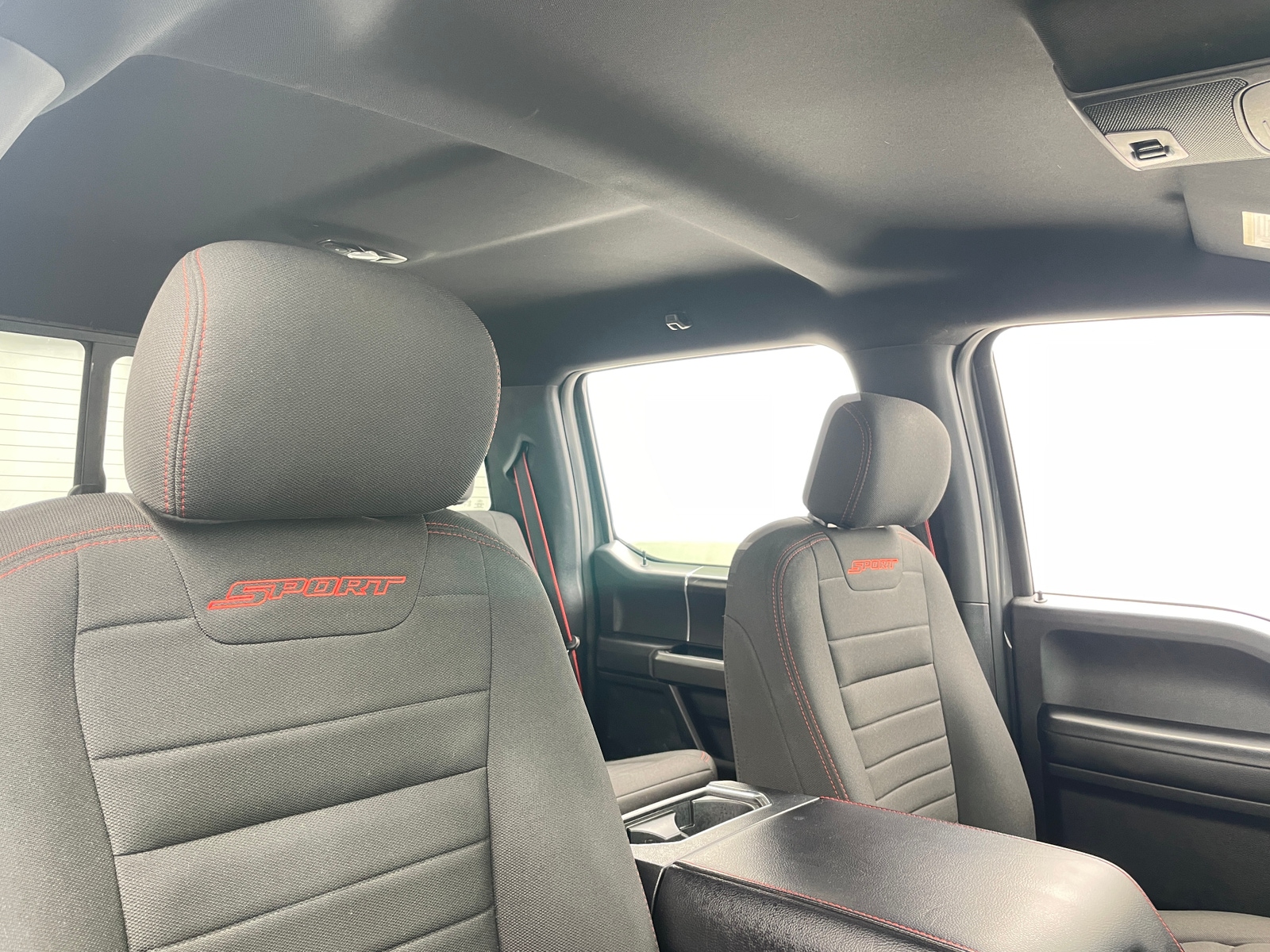 Thumbnail: 2018 Ford Econoline - 2