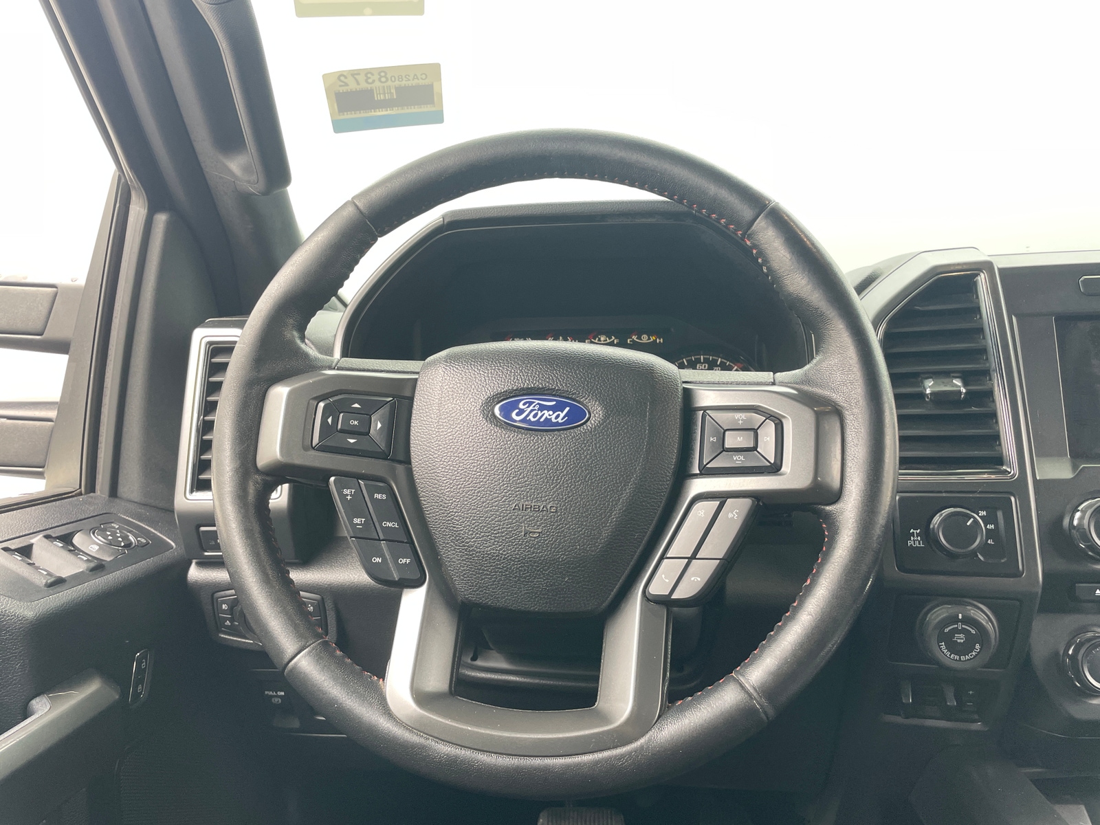 Thumbnail: 2018 Ford Econoline - 5