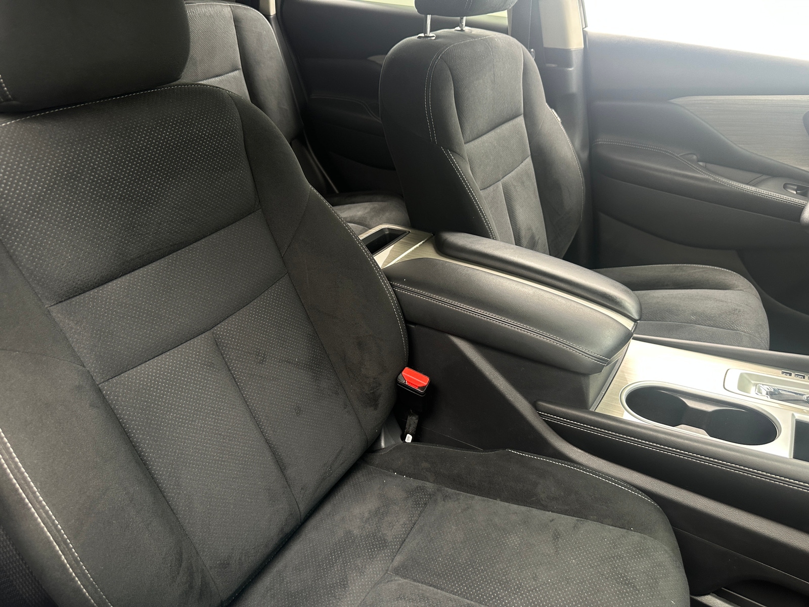 Thumbnail: 2018 Nissan Murano - 2