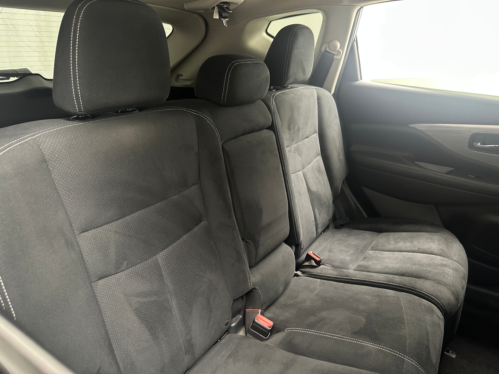 Thumbnail: 2018 Nissan Murano - 6