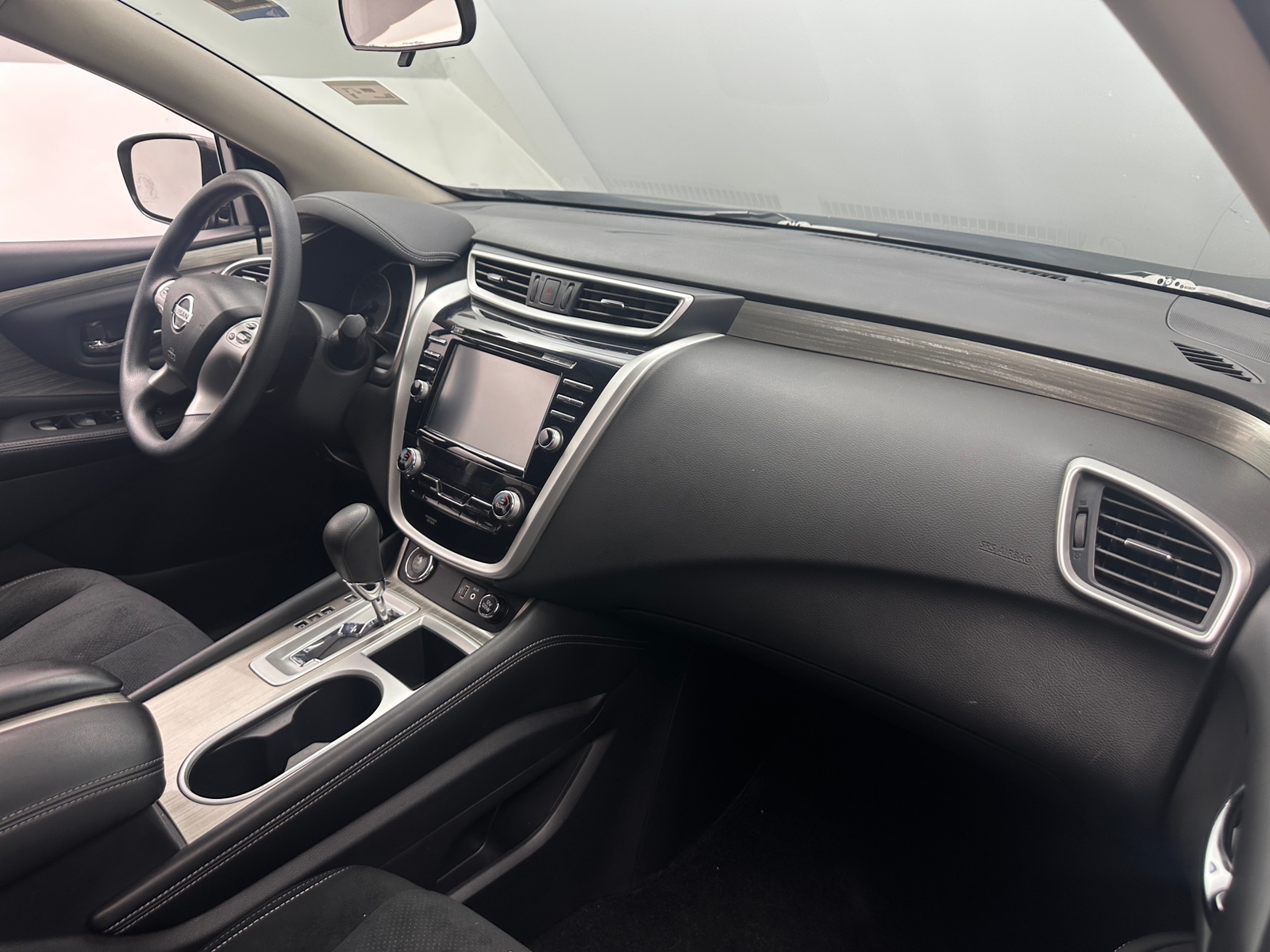 Thumbnail: 2018 Nissan Murano - 3
