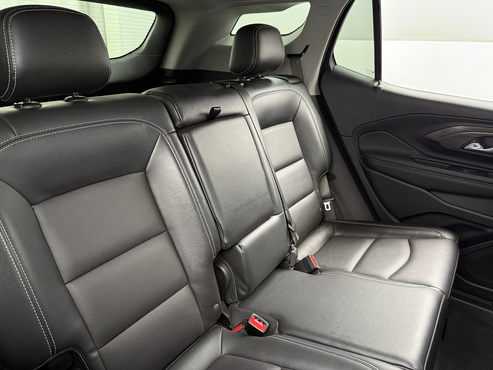 Thumbnail: 2022 GMC Terrain - 5
