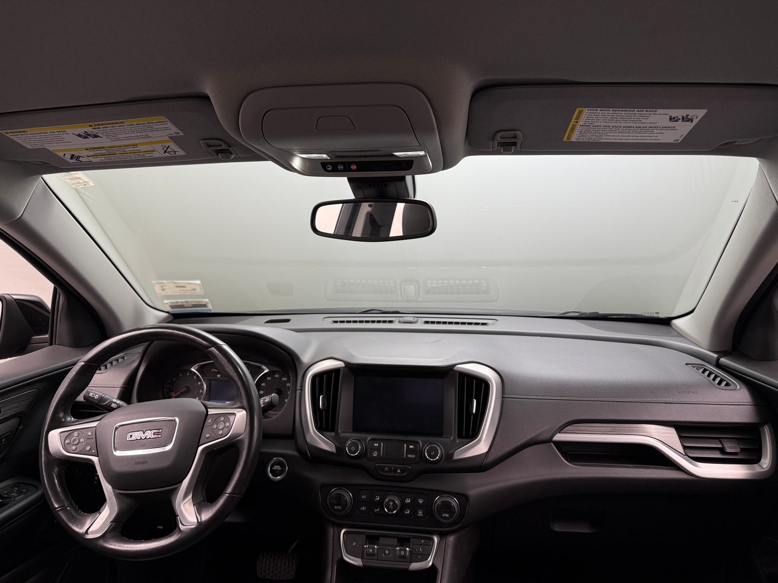 Thumbnail: 2022 GMC Terrain - 2