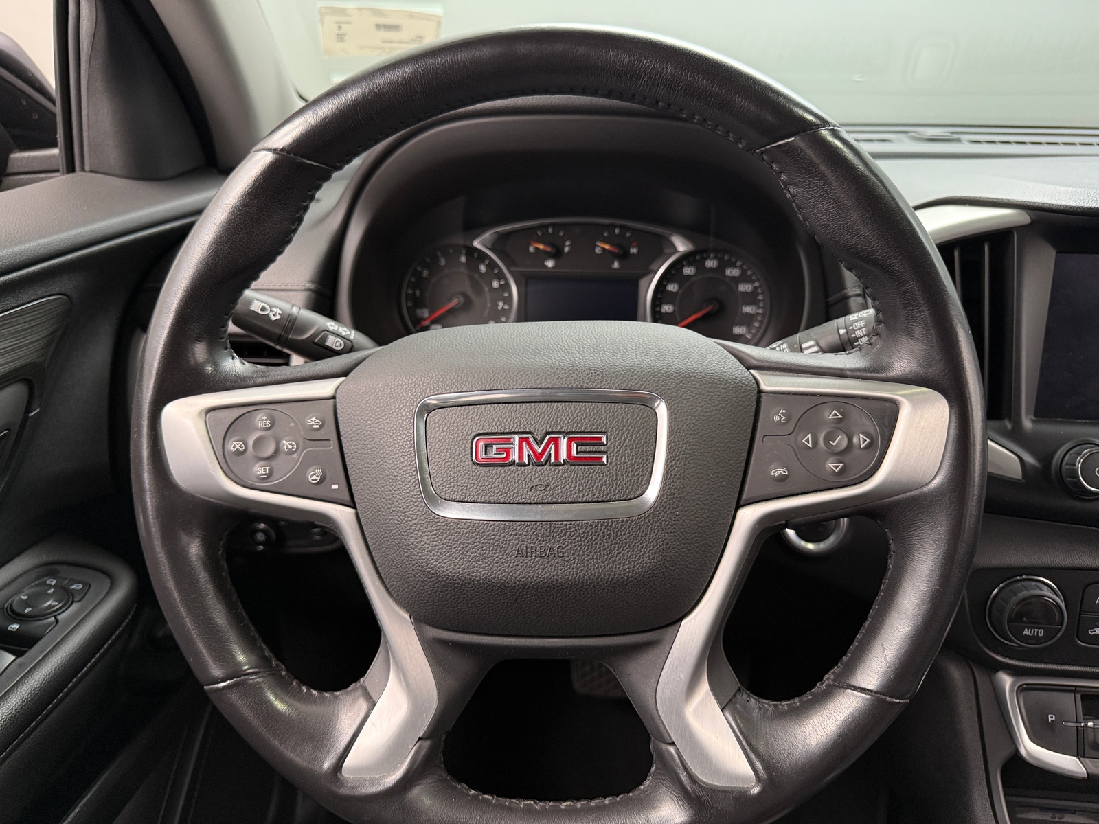 Thumbnail: 2022 GMC Terrain - 4