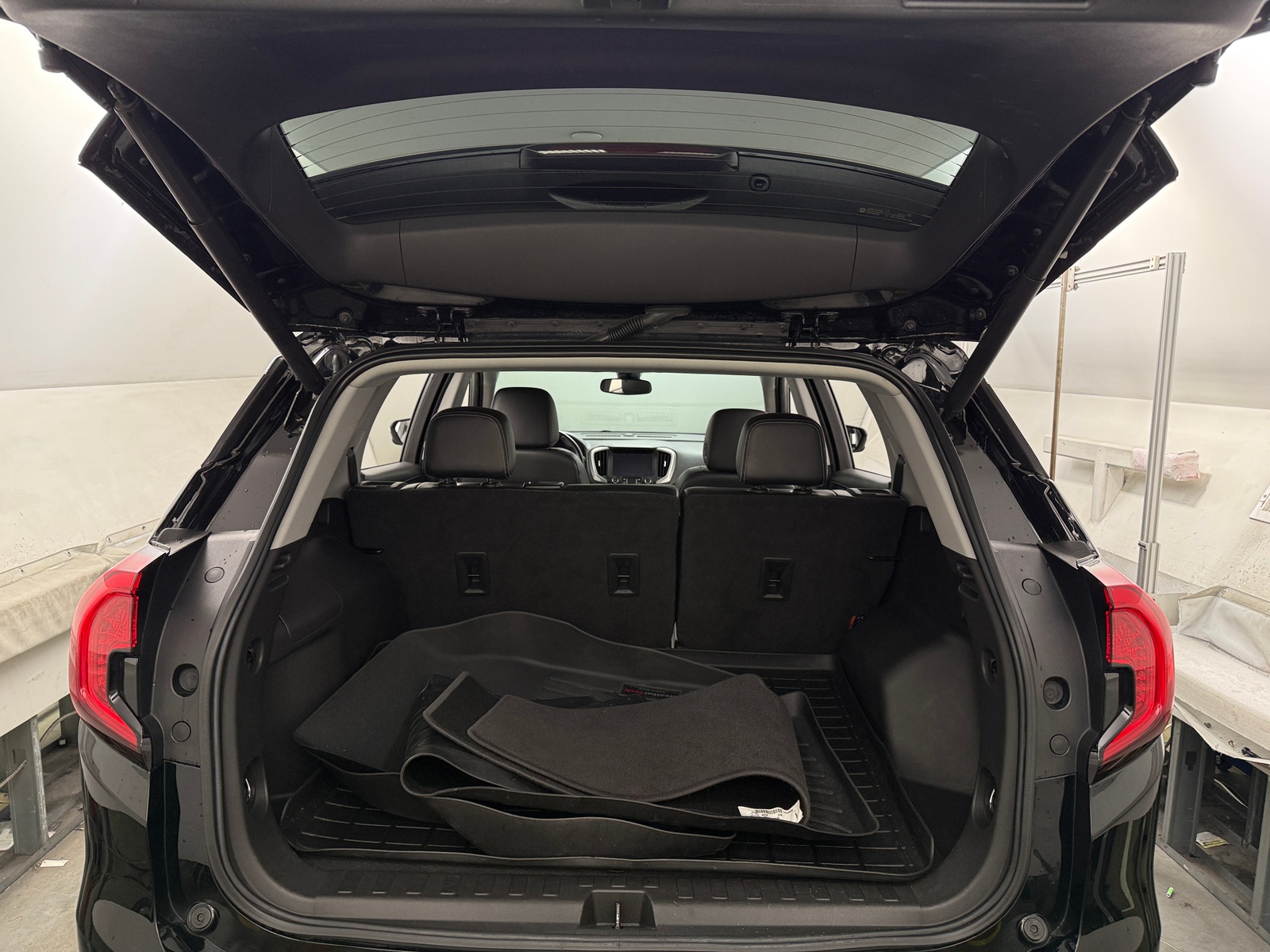 Thumbnail: 2022 GMC Terrain - 6