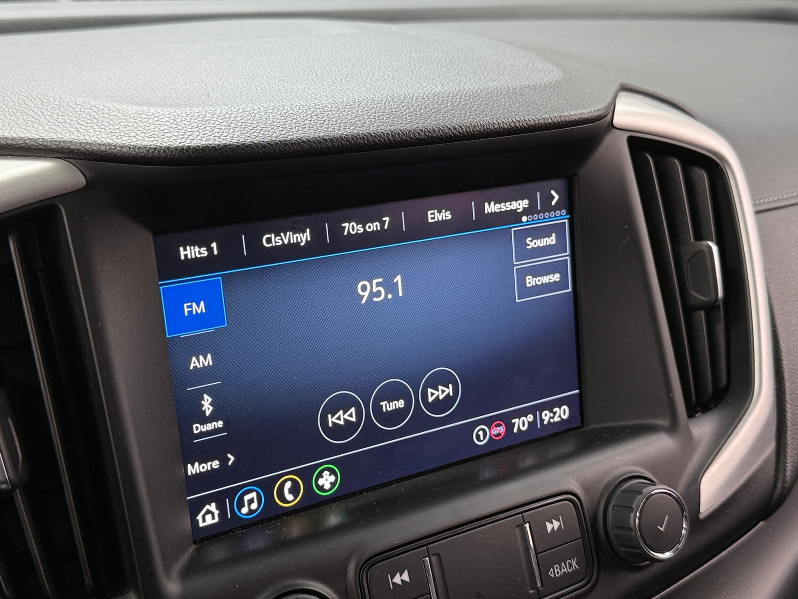 Thumbnail: 2022 GMC Terrain - 3