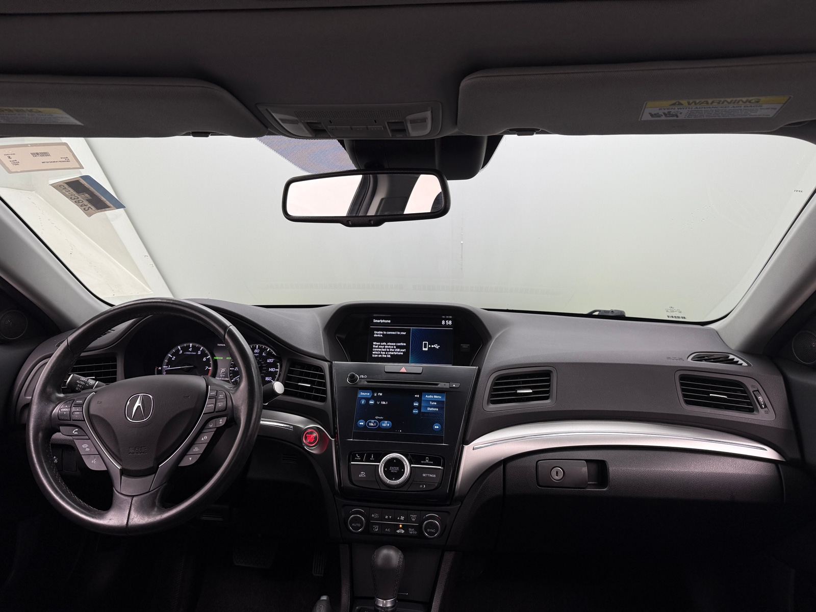 Thumbnail: 2021 Acura ILX - 2