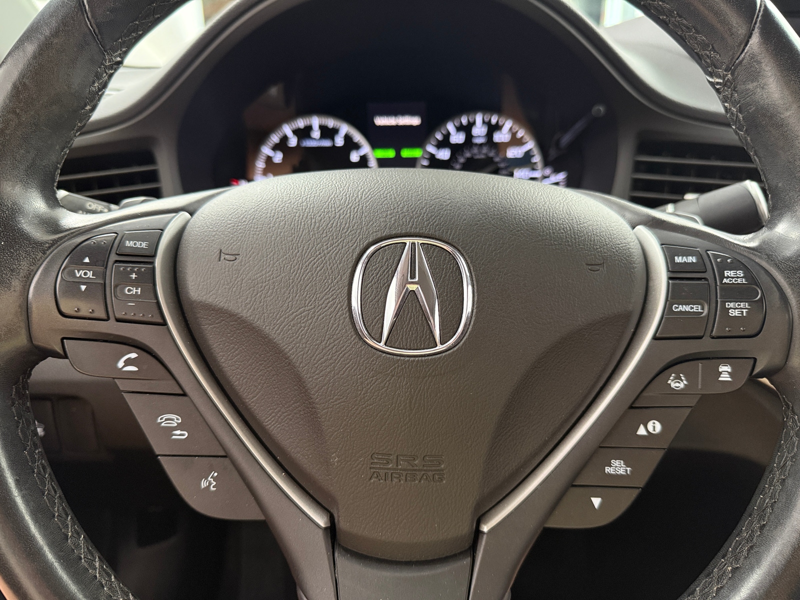 Thumbnail: 2021 Acura ILX - 4