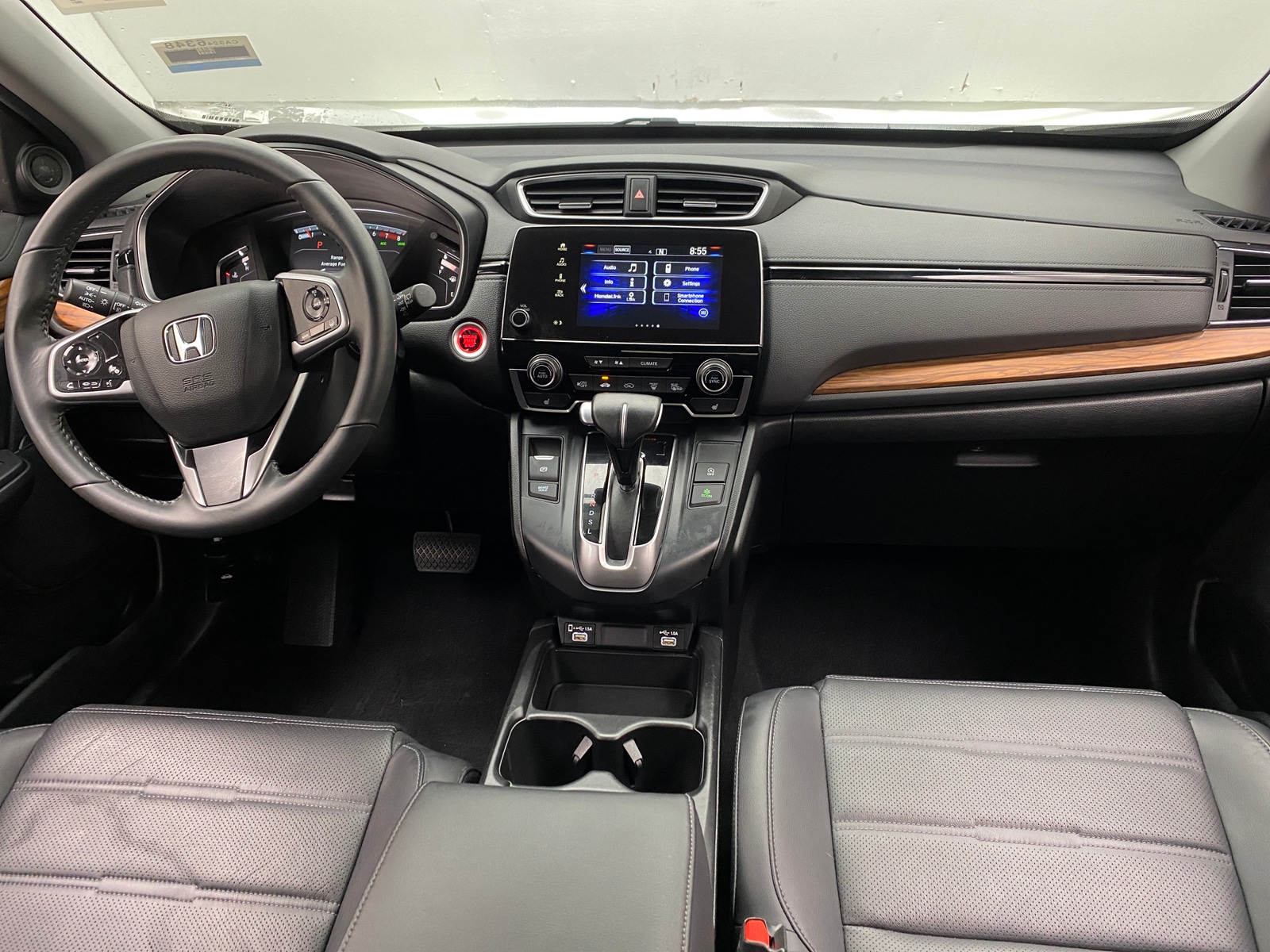 Thumbnail: 2021 Honda CR-V - 2