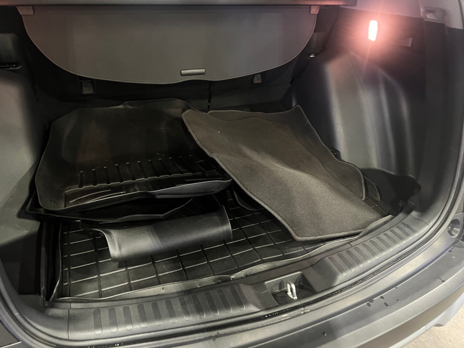 Thumbnail: 2021 Honda CR-V - 6