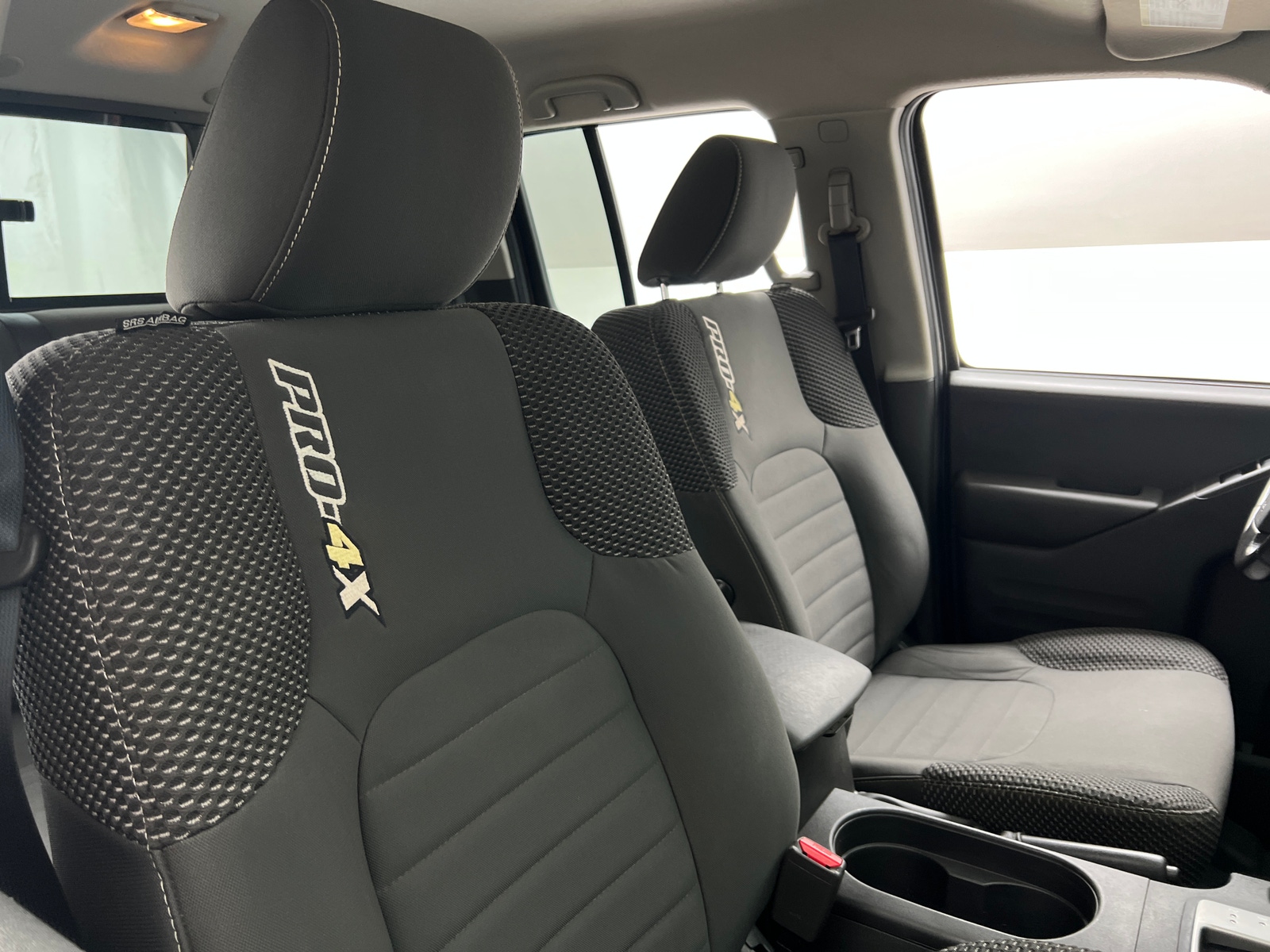 Thumbnail: 2019 Nissan Frontier - 2