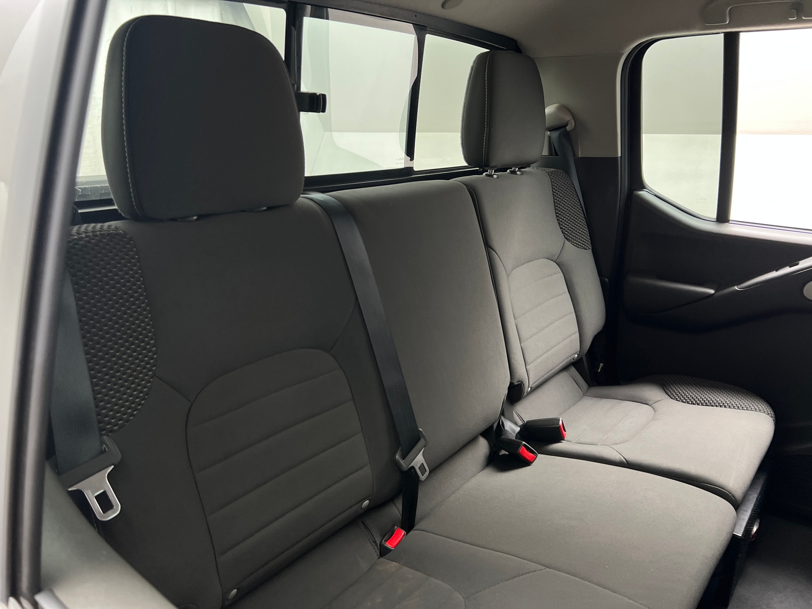 Thumbnail: 2019 Nissan Frontier - 6