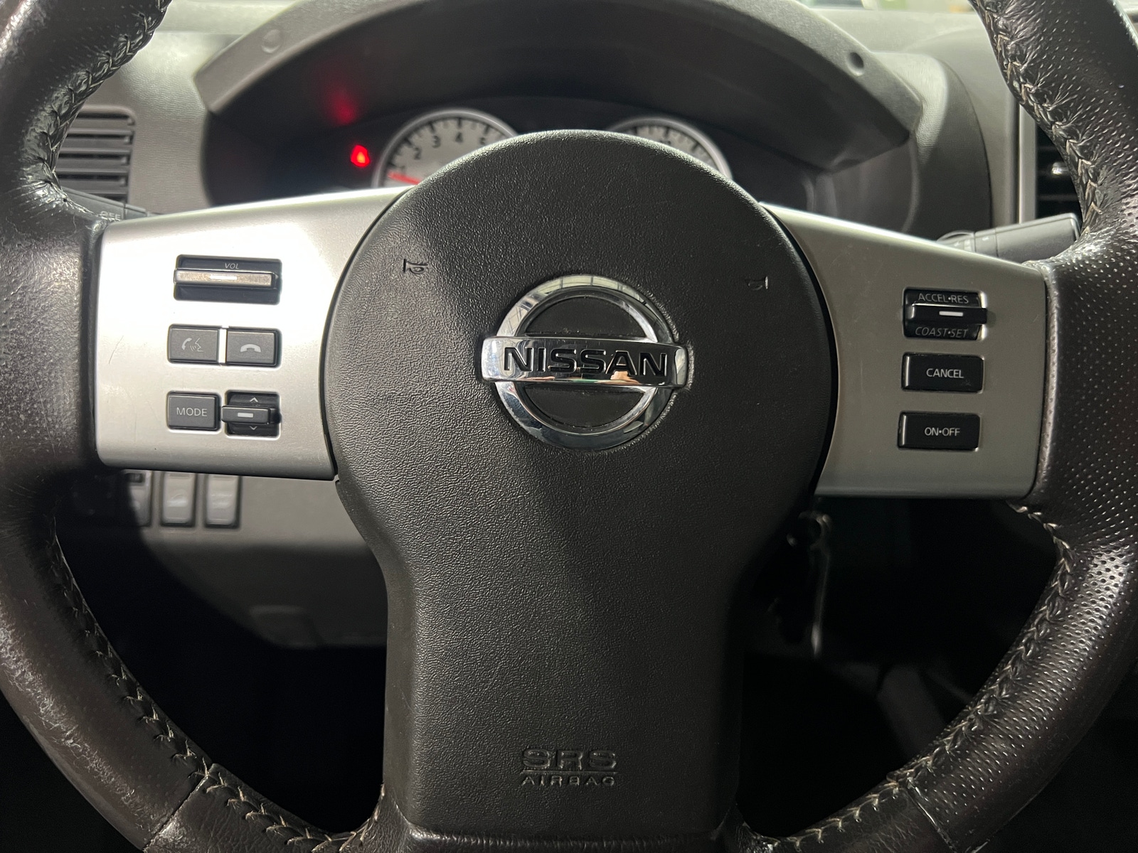 Thumbnail: 2019 Nissan Frontier - 5