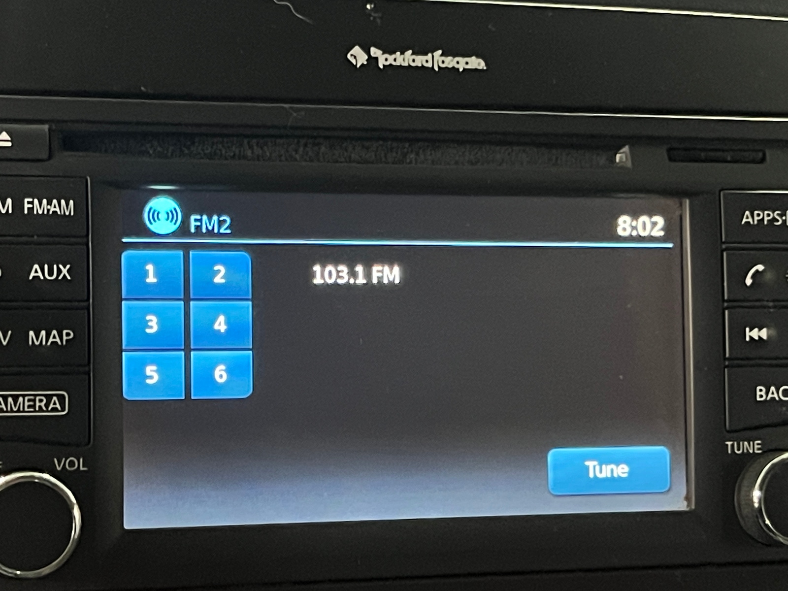 Thumbnail: 2019 Nissan Frontier - 4