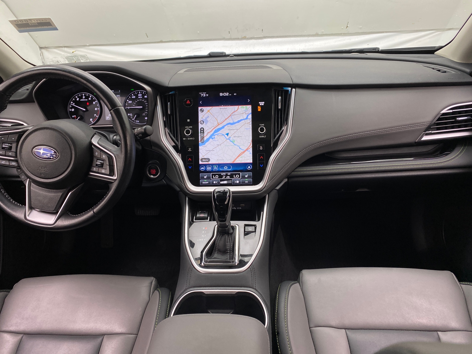 Thumbnail: 2022 Subaru Outback - 3